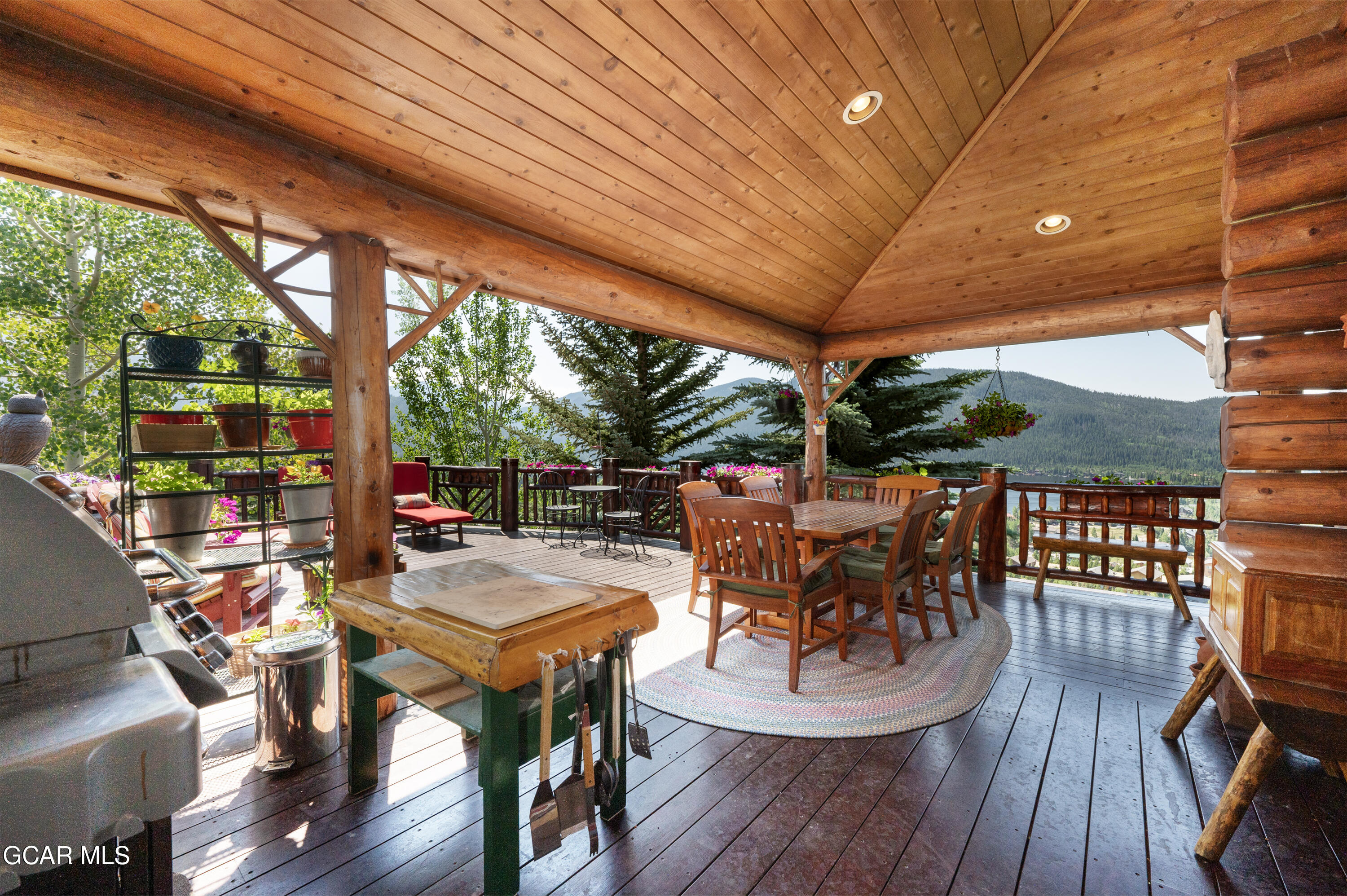 61 Farview Lane Grand Lake CO 80447