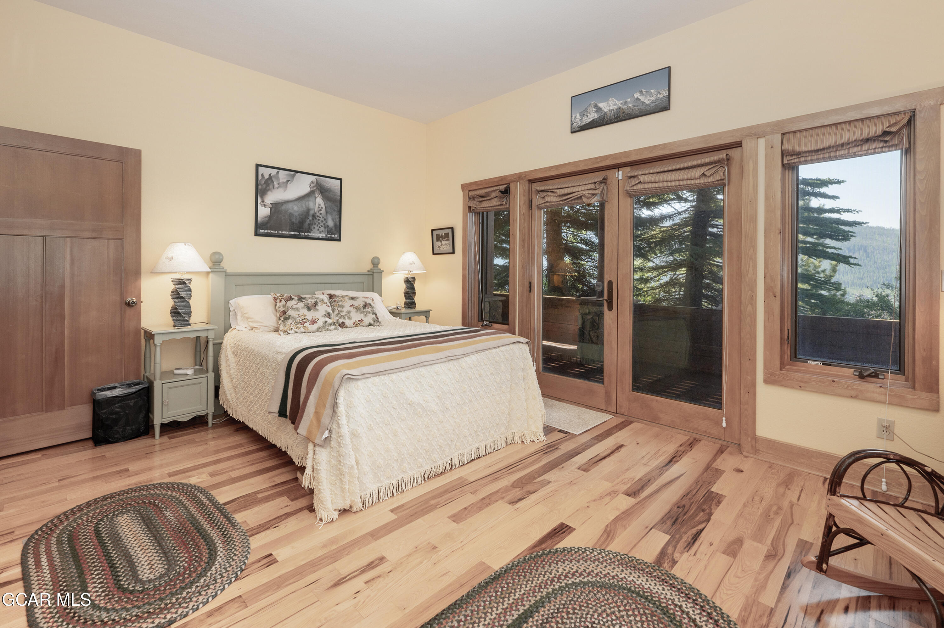 61 Farview Lane Grand Lake CO 80447