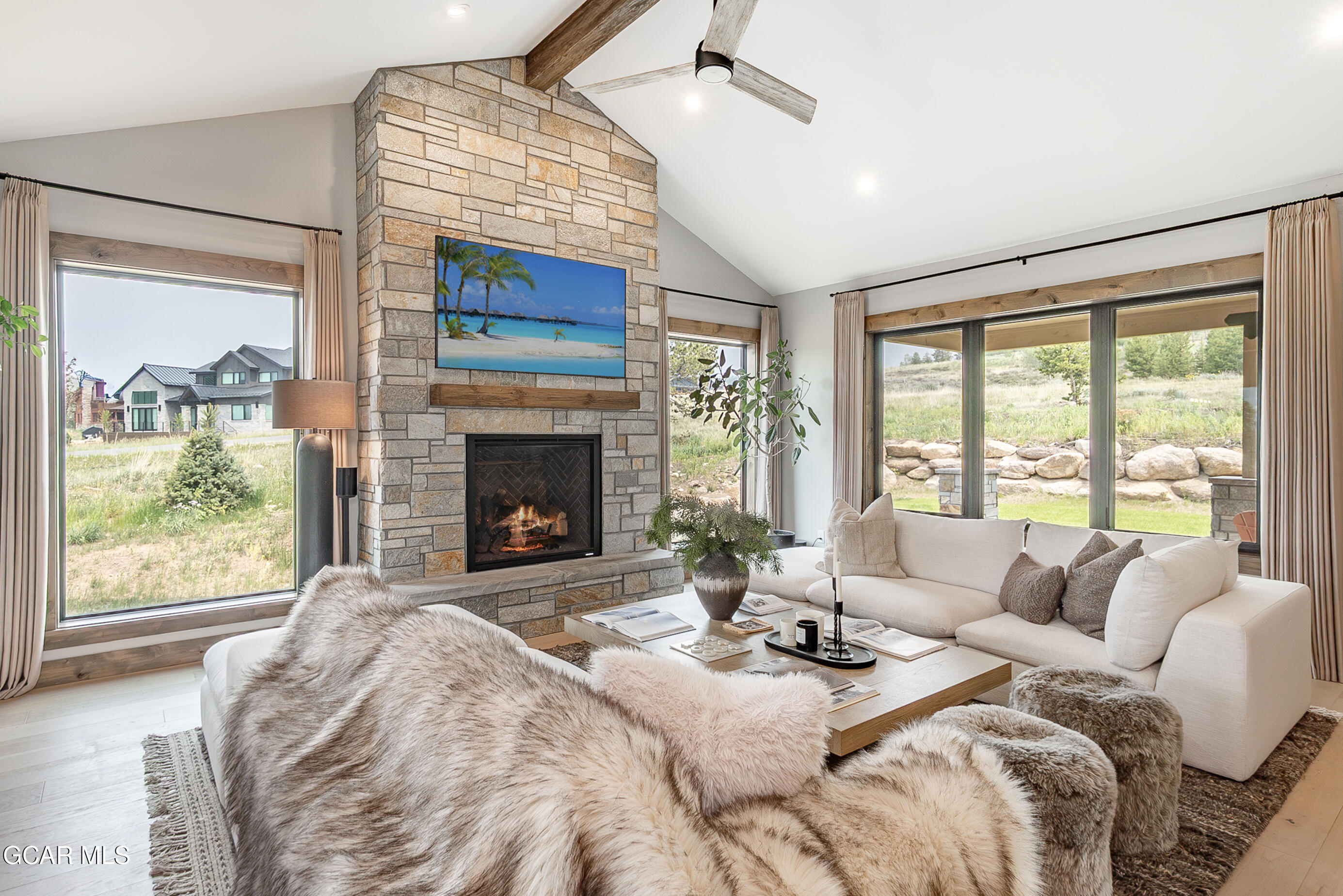 90 Cumulus Road Granby CO 80446