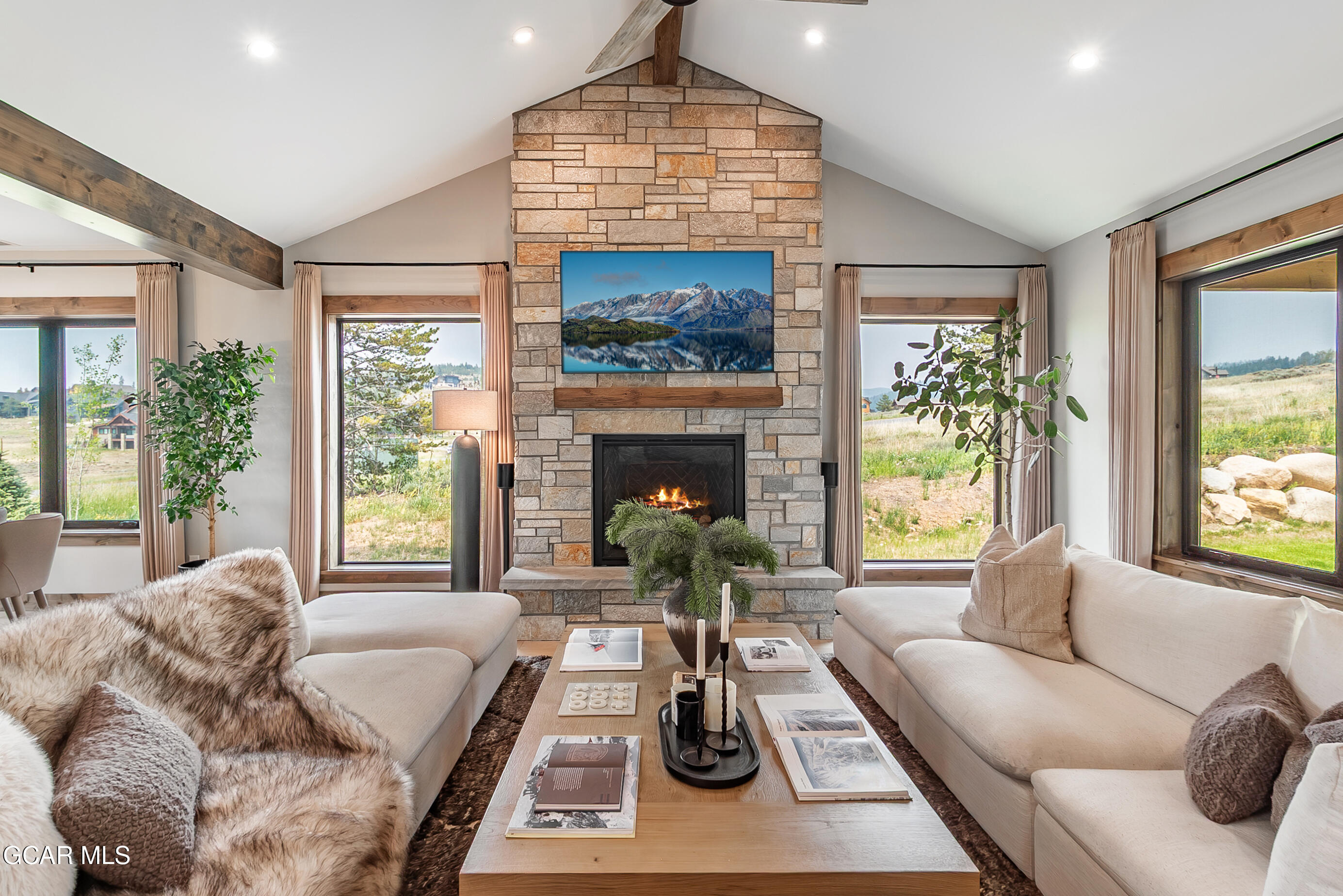 90 Cumulus Road Granby CO 80446