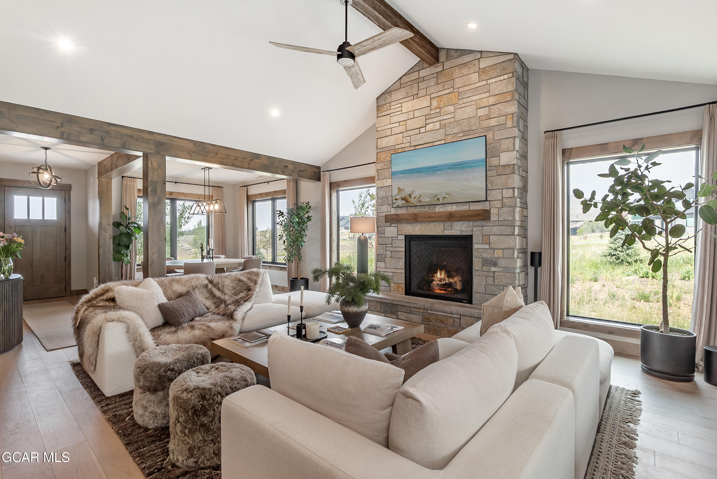 90 Cumulus Road Granby CO 80446