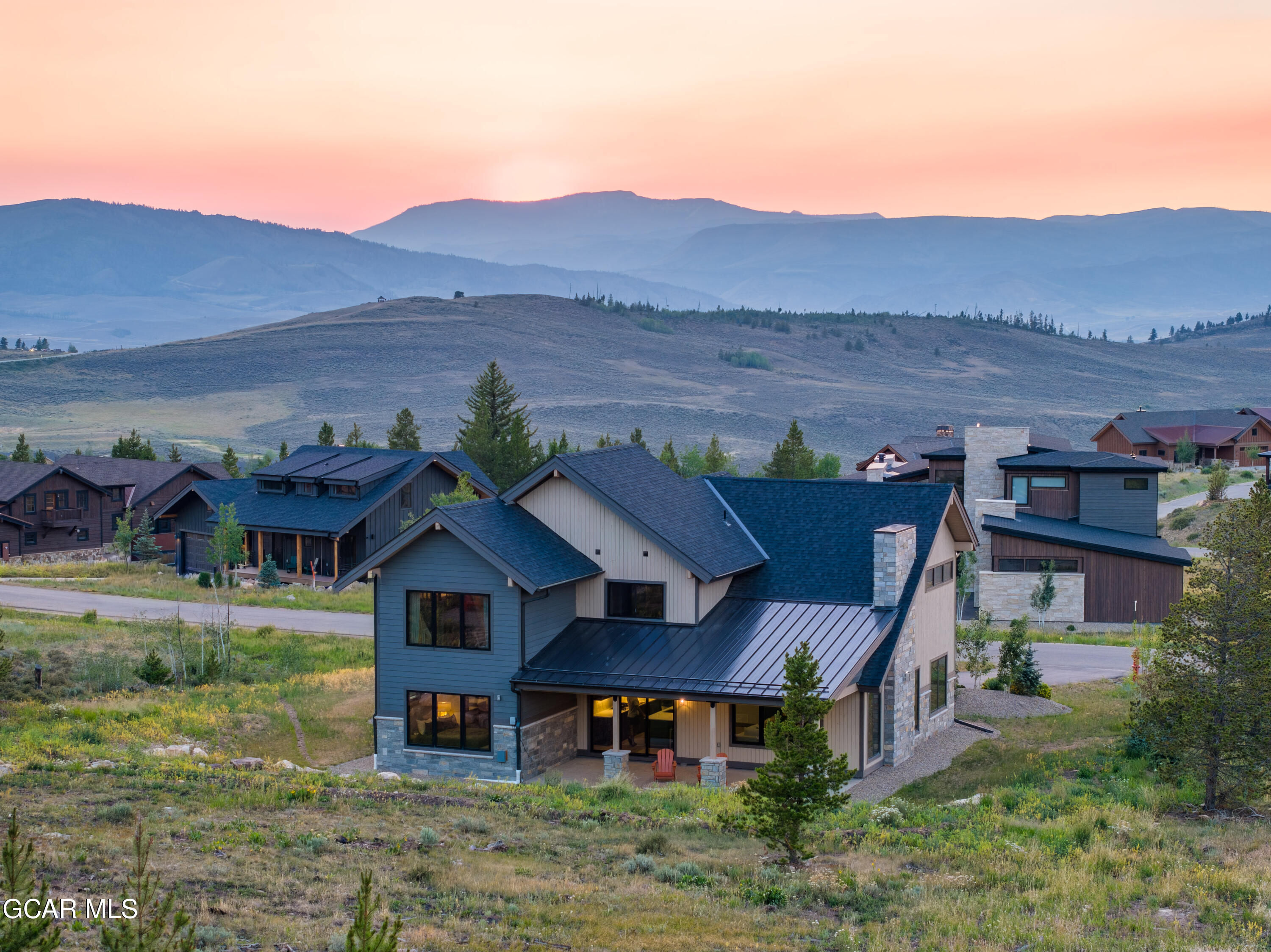 90 Cumulus Road Granby CO 80446