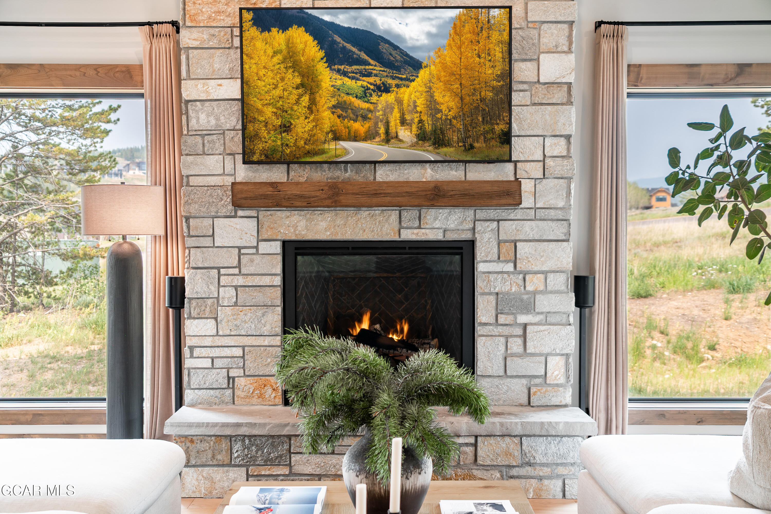90 Cumulus Road Granby CO 80446
