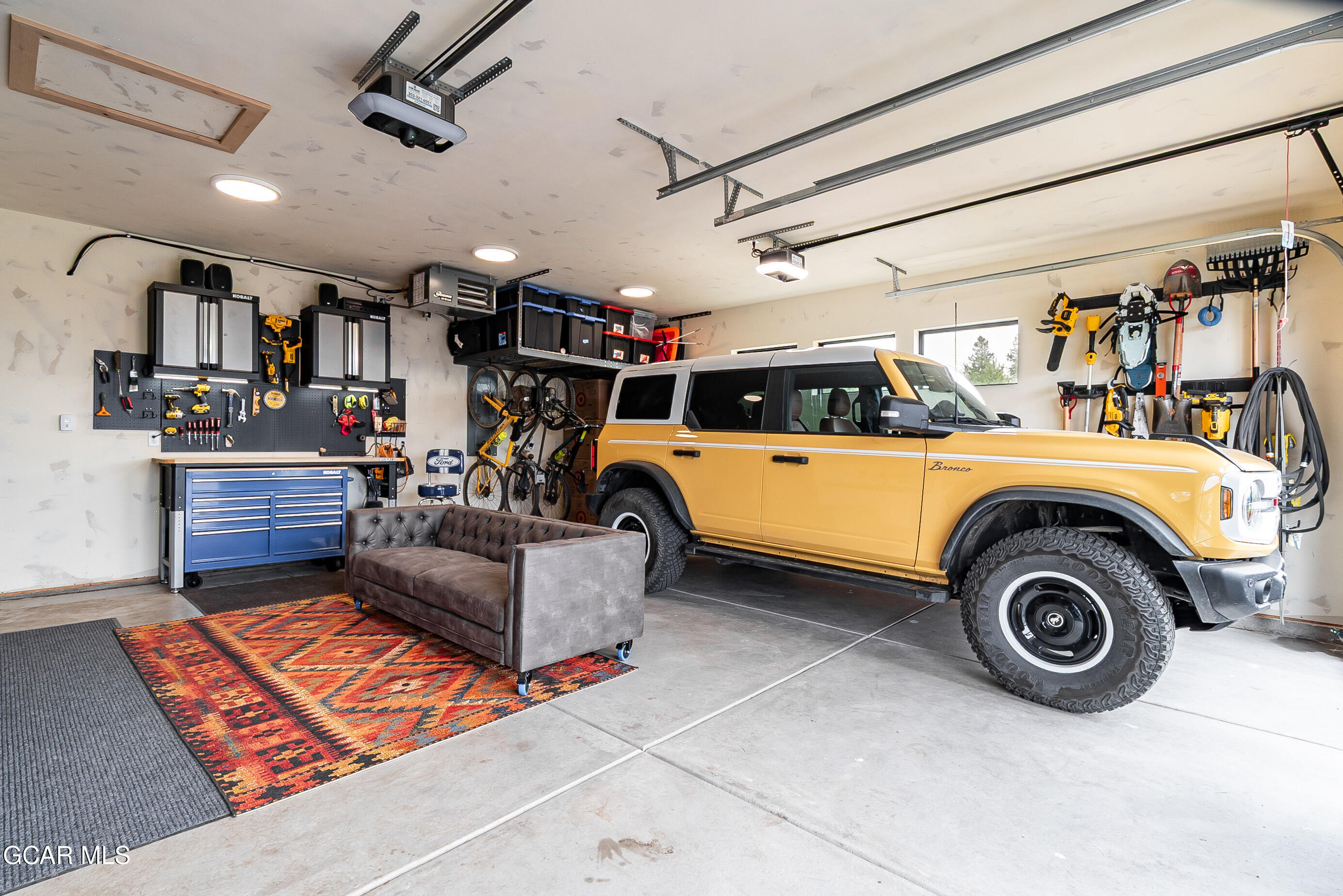 90 Cumulus Road Granby CO 80446