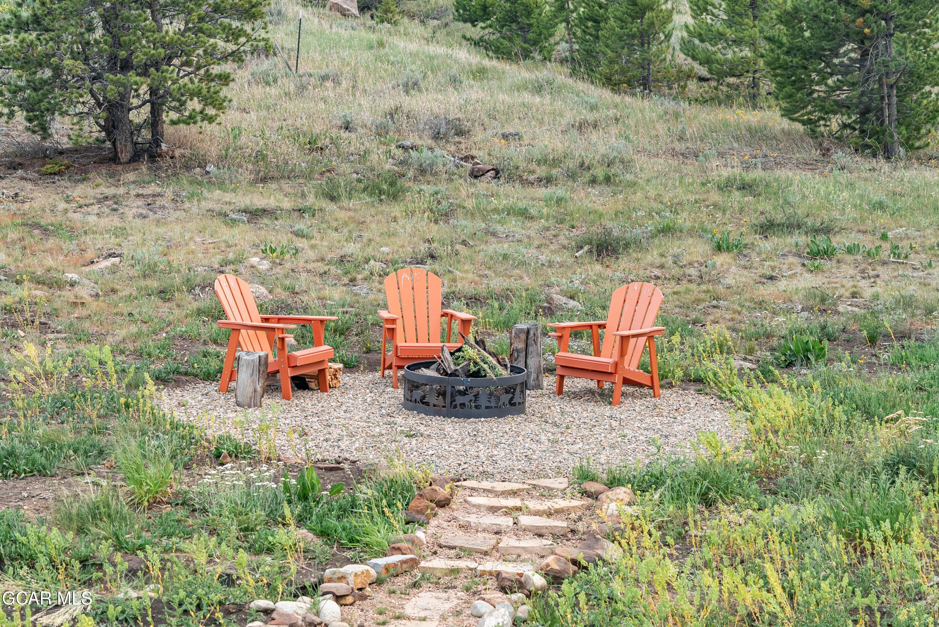 90 Cumulus Road Granby CO 80446