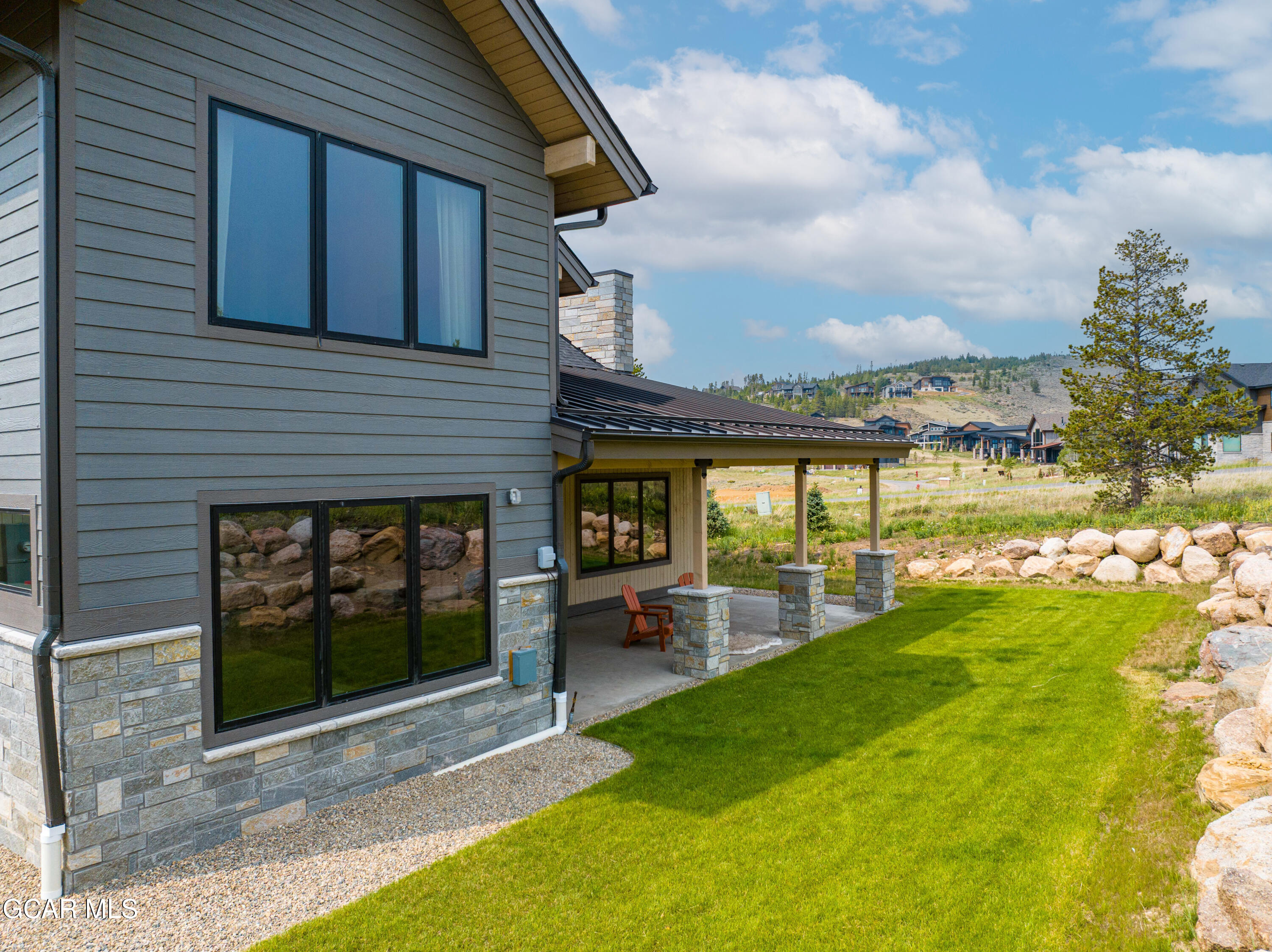 90 Cumulus Road Granby CO 80446