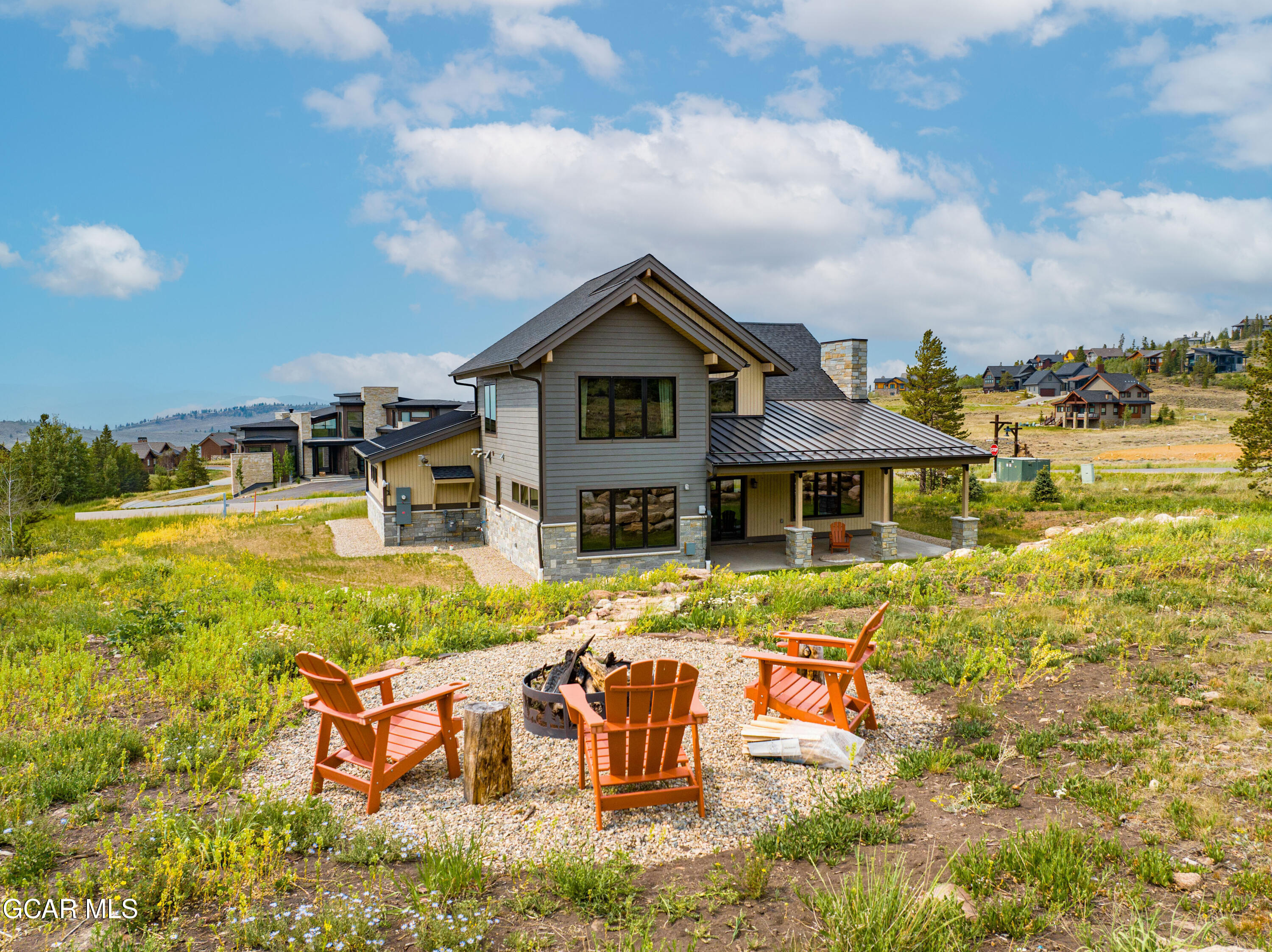 90 Cumulus Road Granby CO 80446