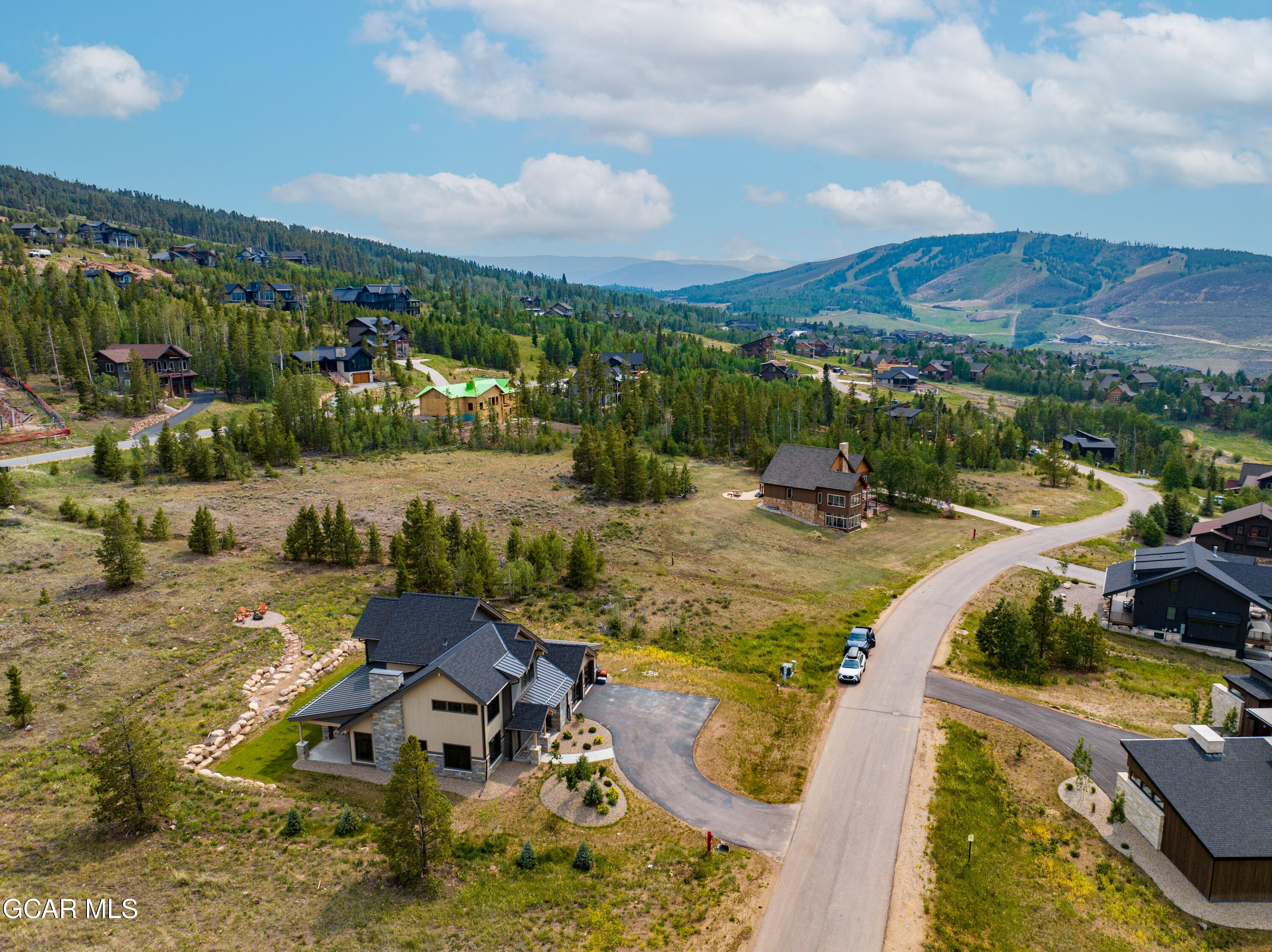 90 Cumulus Road Granby CO 80446