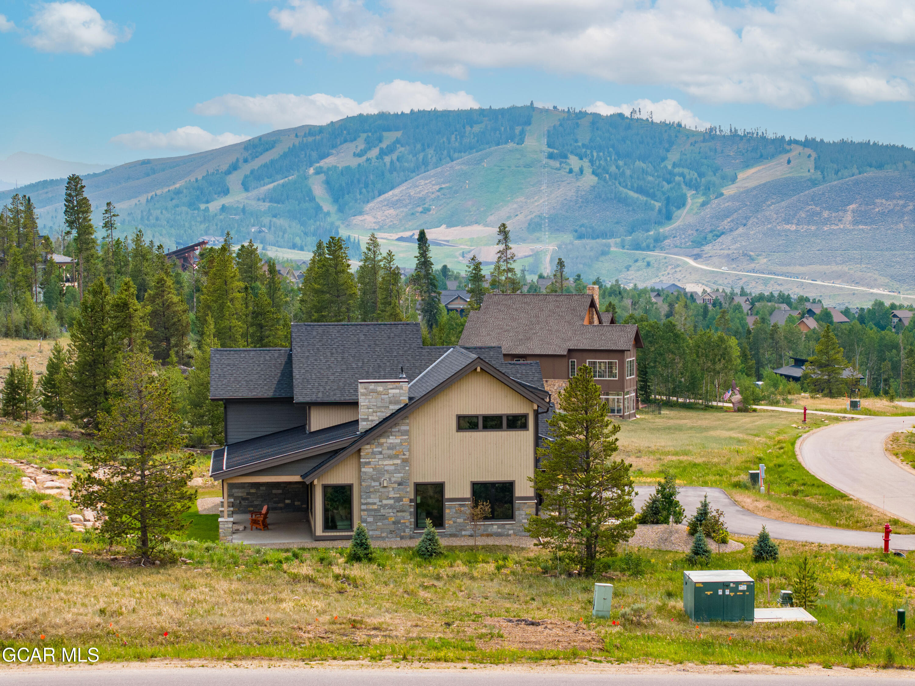 90 Cumulus Road Granby CO 80446