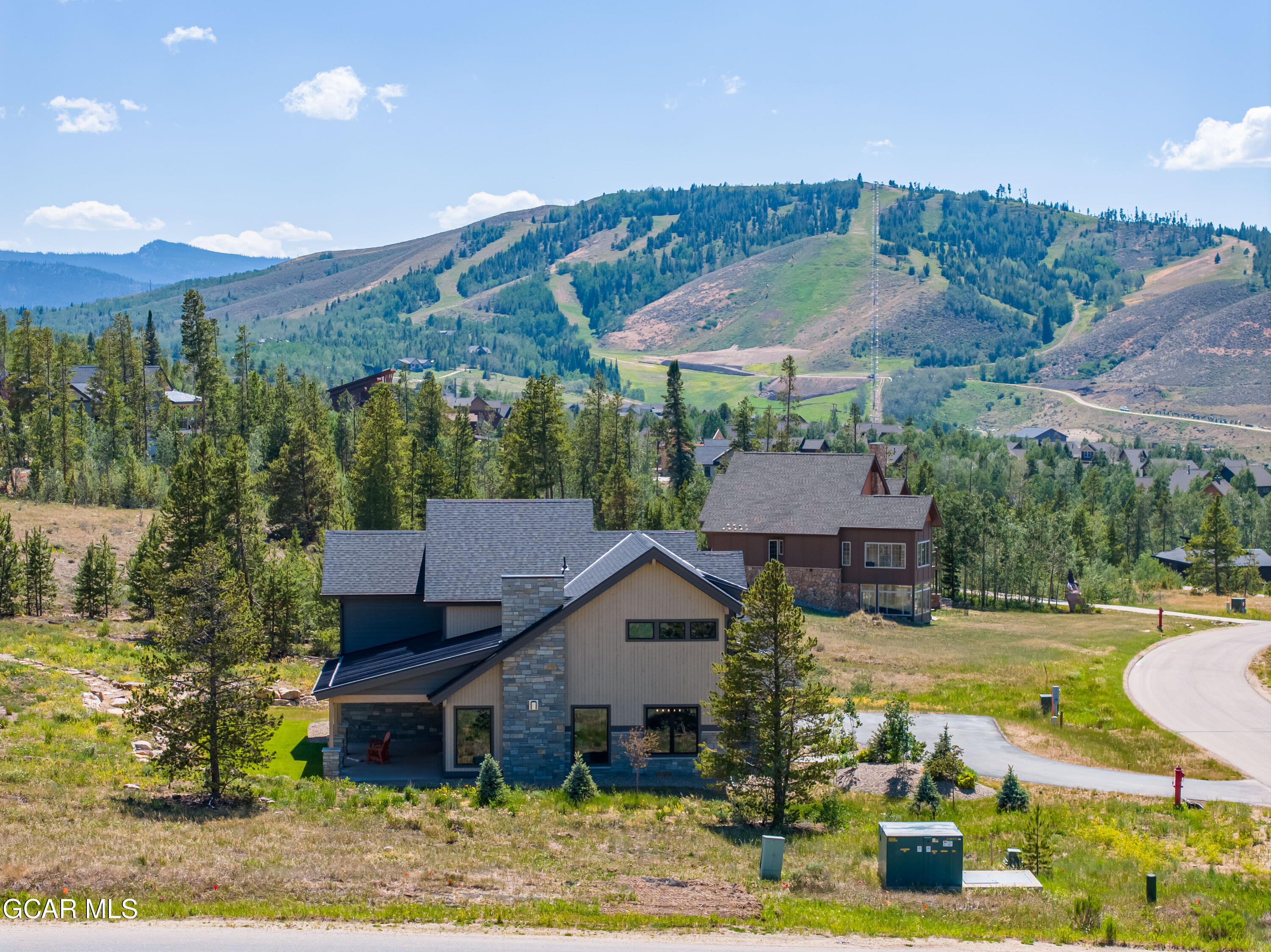 90 Cumulus Road Granby CO 80446