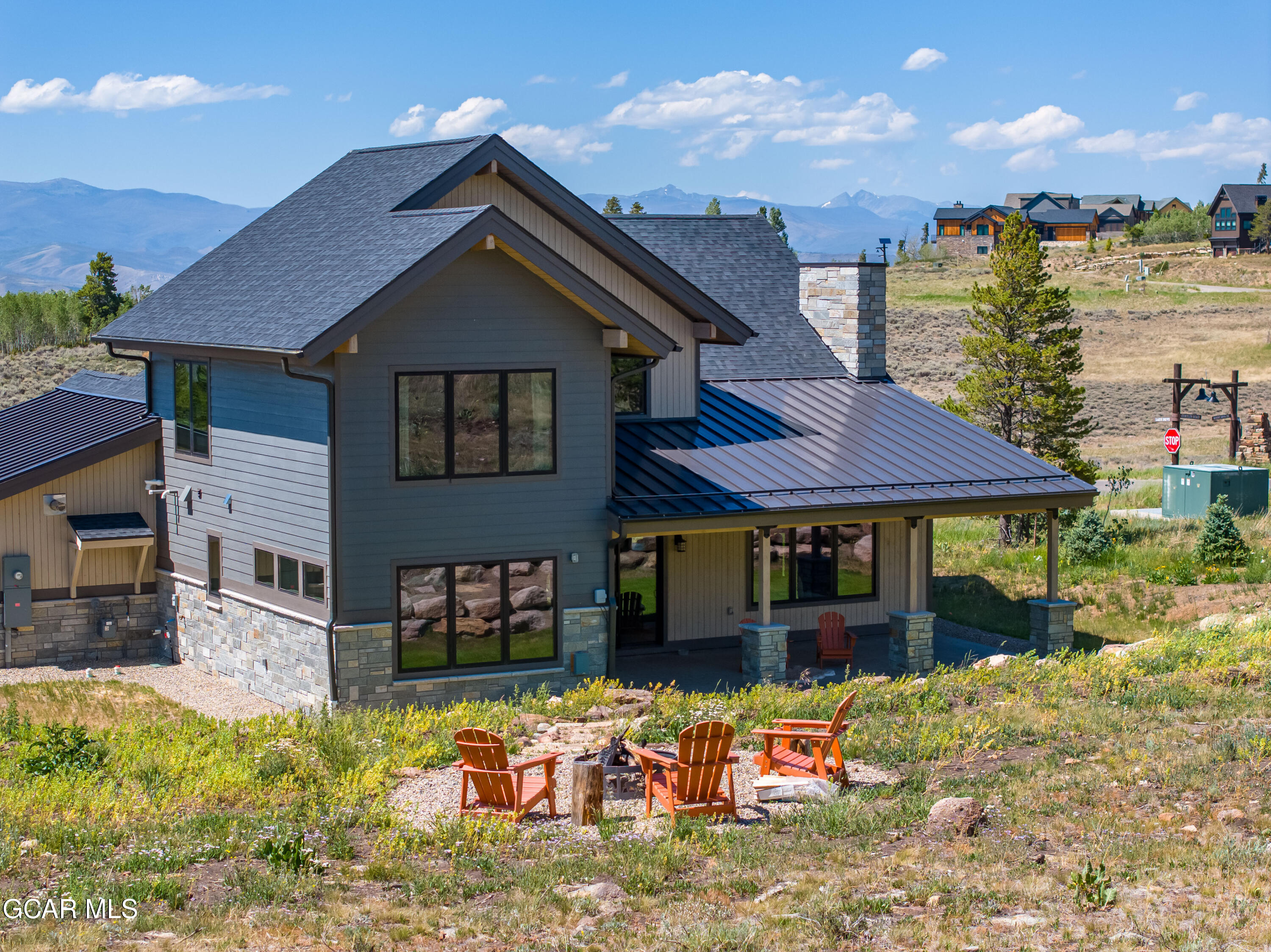 90 Cumulus Road Granby CO 80446