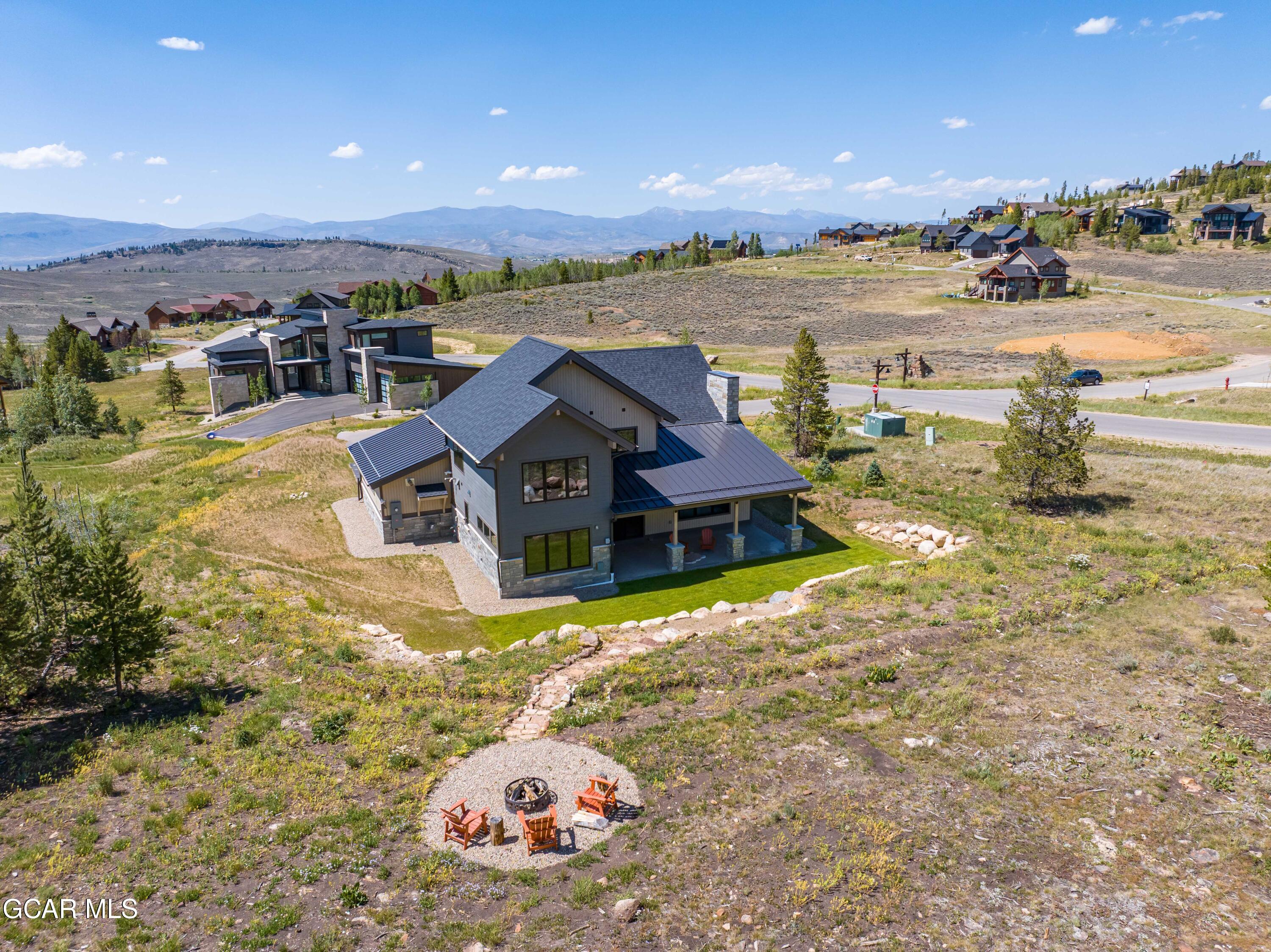 90 Cumulus Road Granby CO 80446