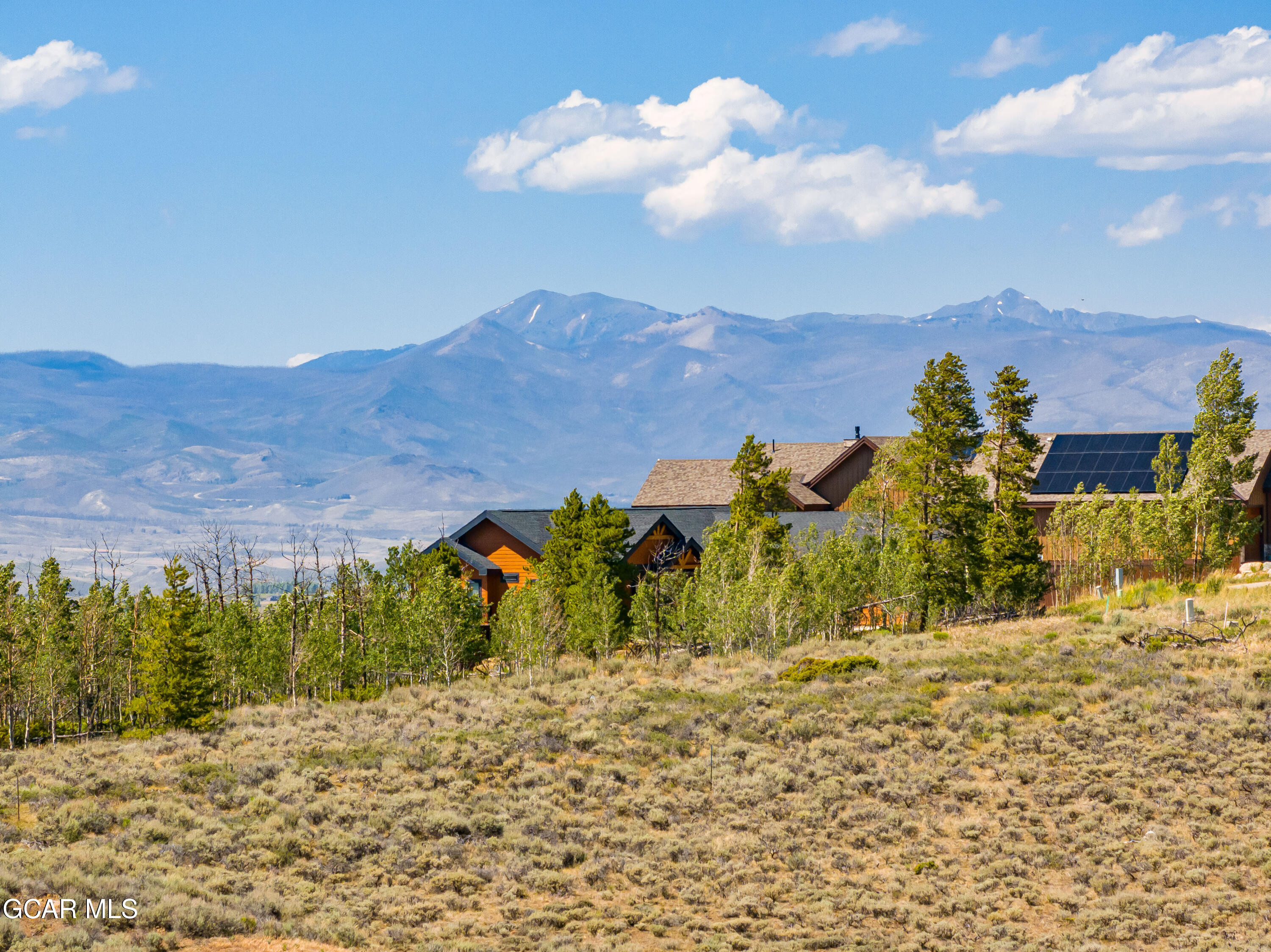 90 Cumulus Road Granby CO 80446