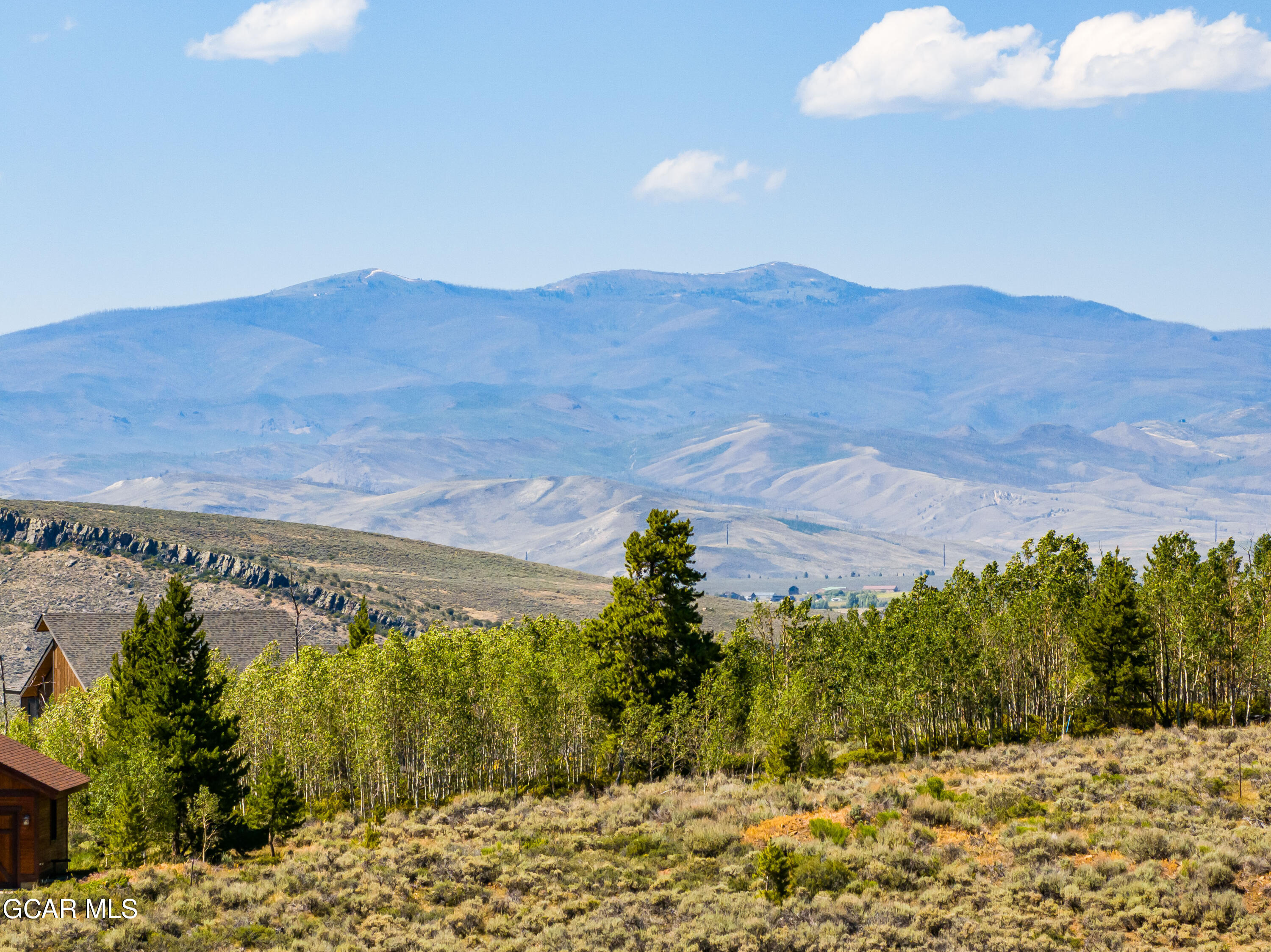90 Cumulus Road Granby CO 80446
