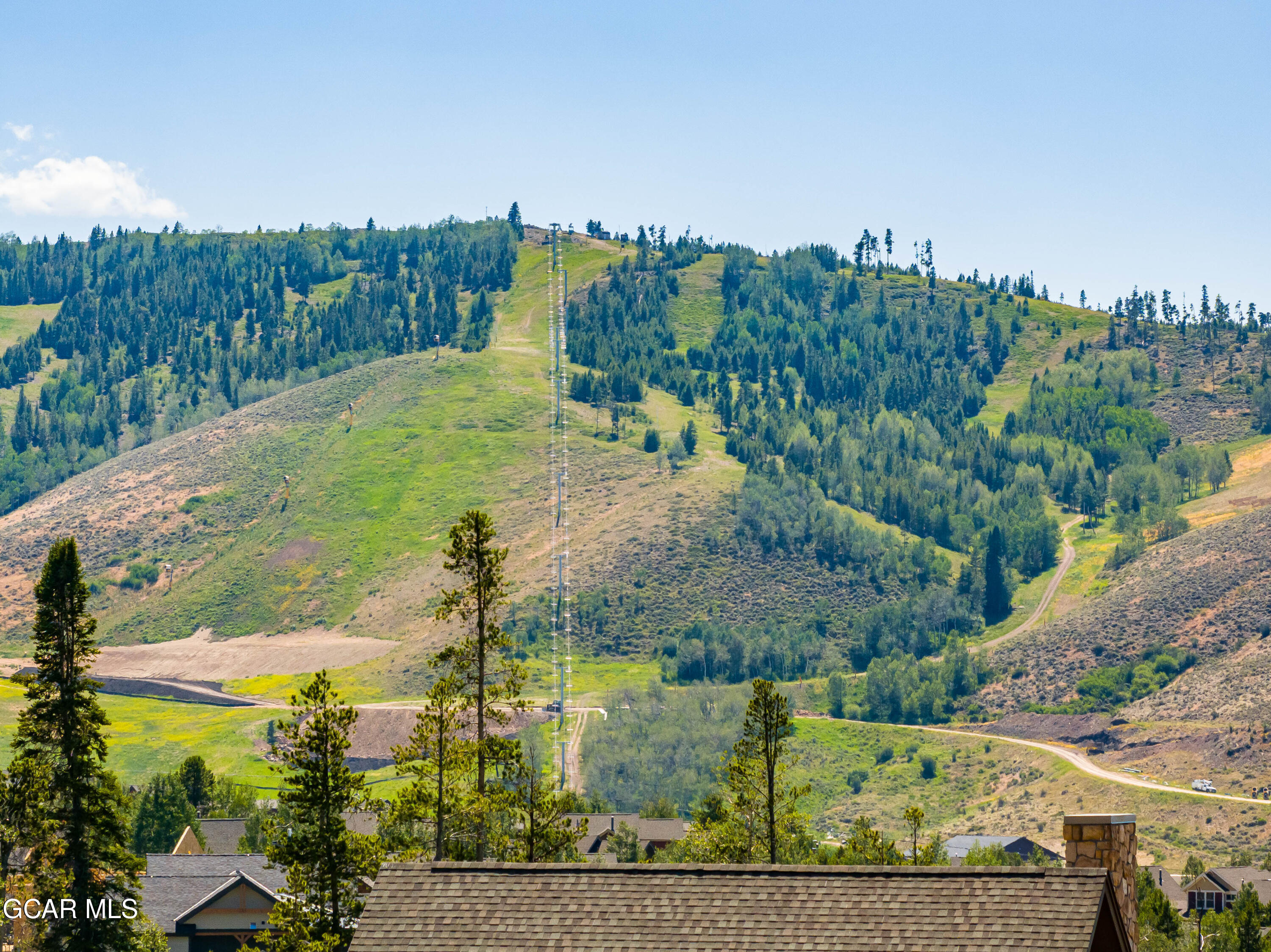 90 Cumulus Road Granby CO 80446