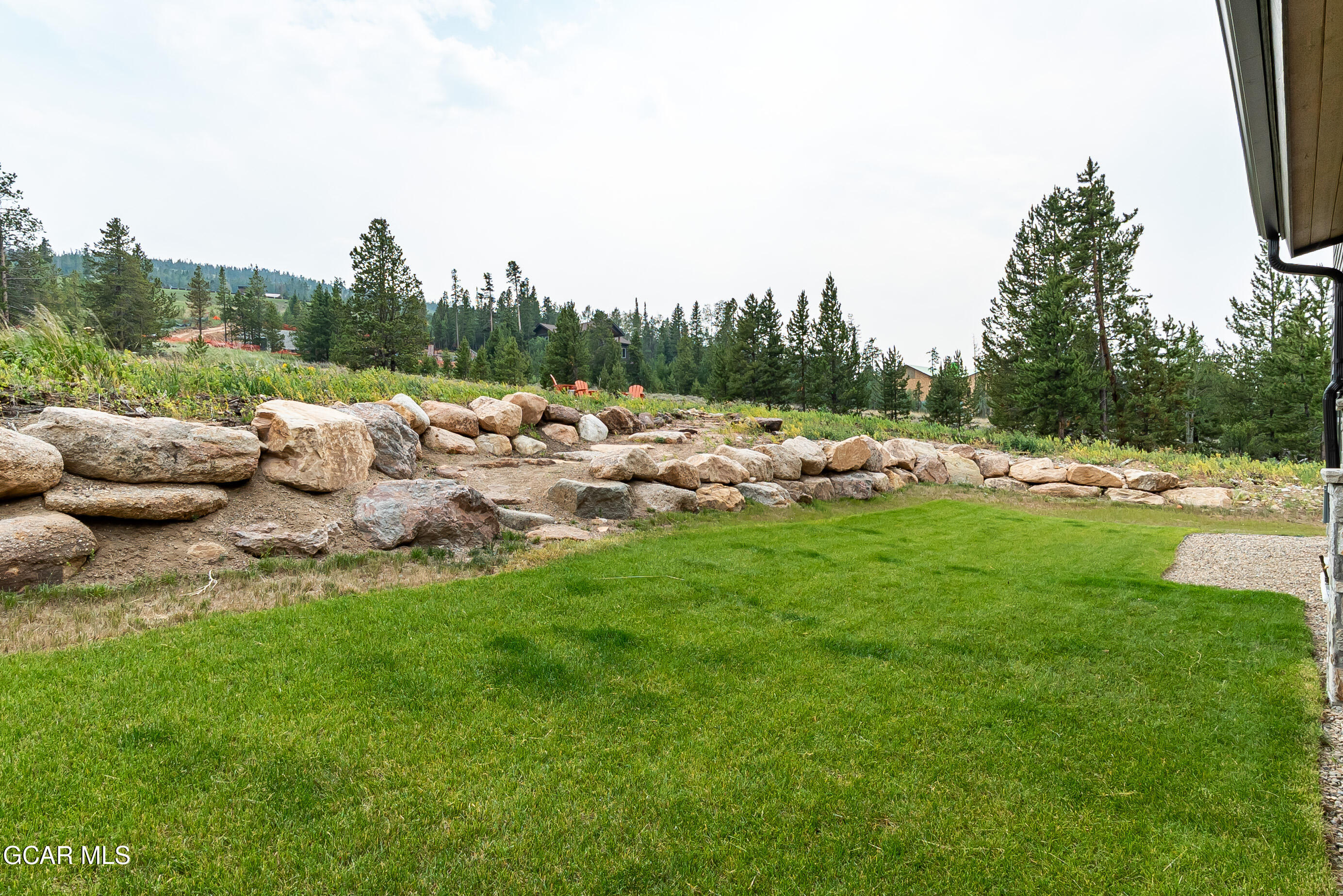 90 Cumulus Road Granby CO 80446