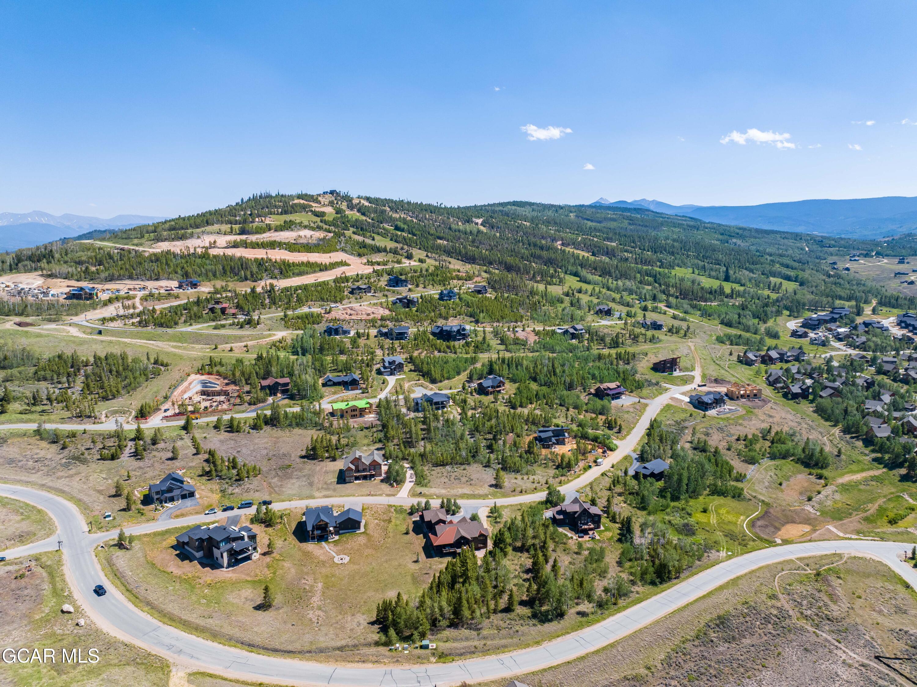 90 Cumulus Road Granby CO 80446