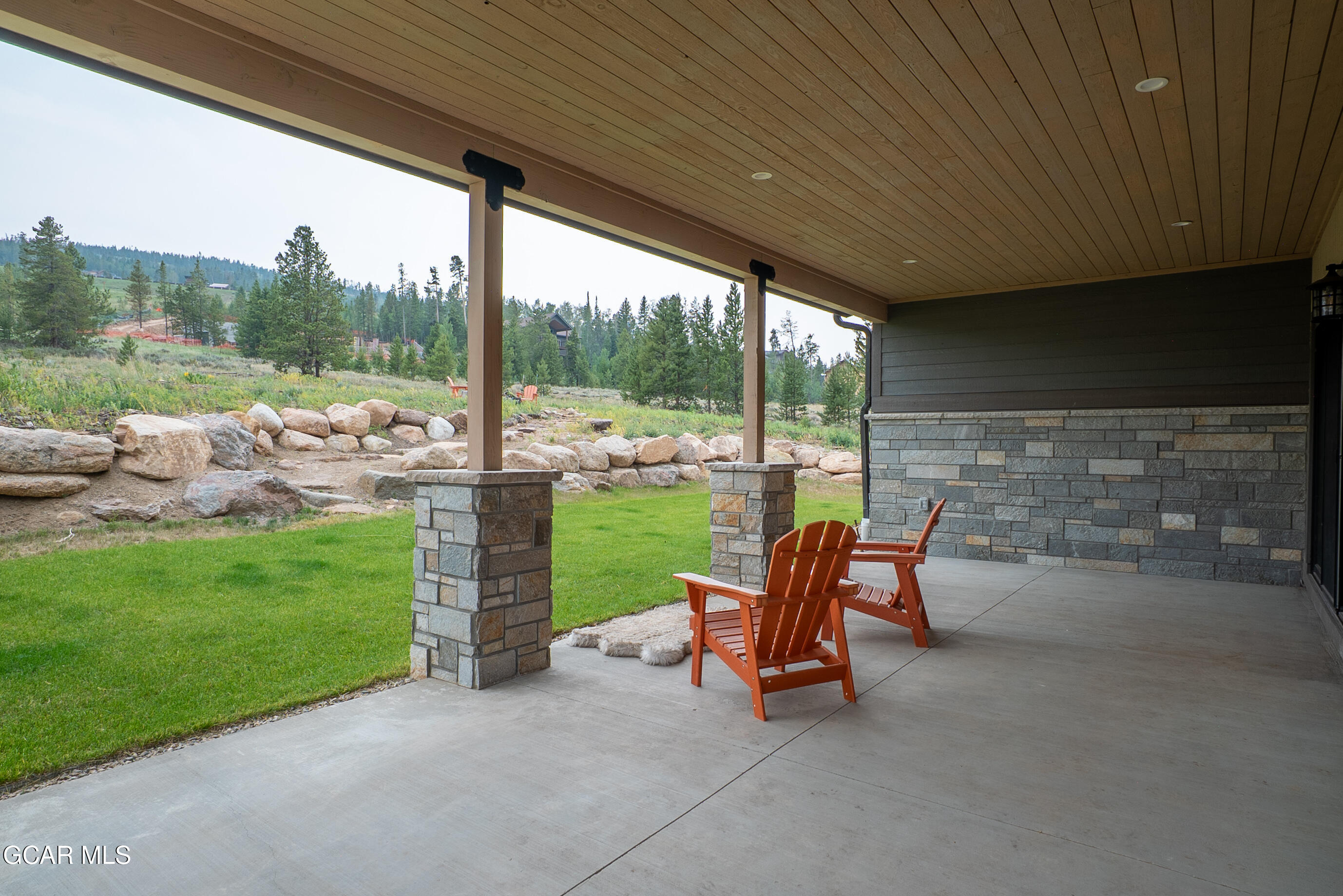 90 Cumulus Road Granby CO 80446