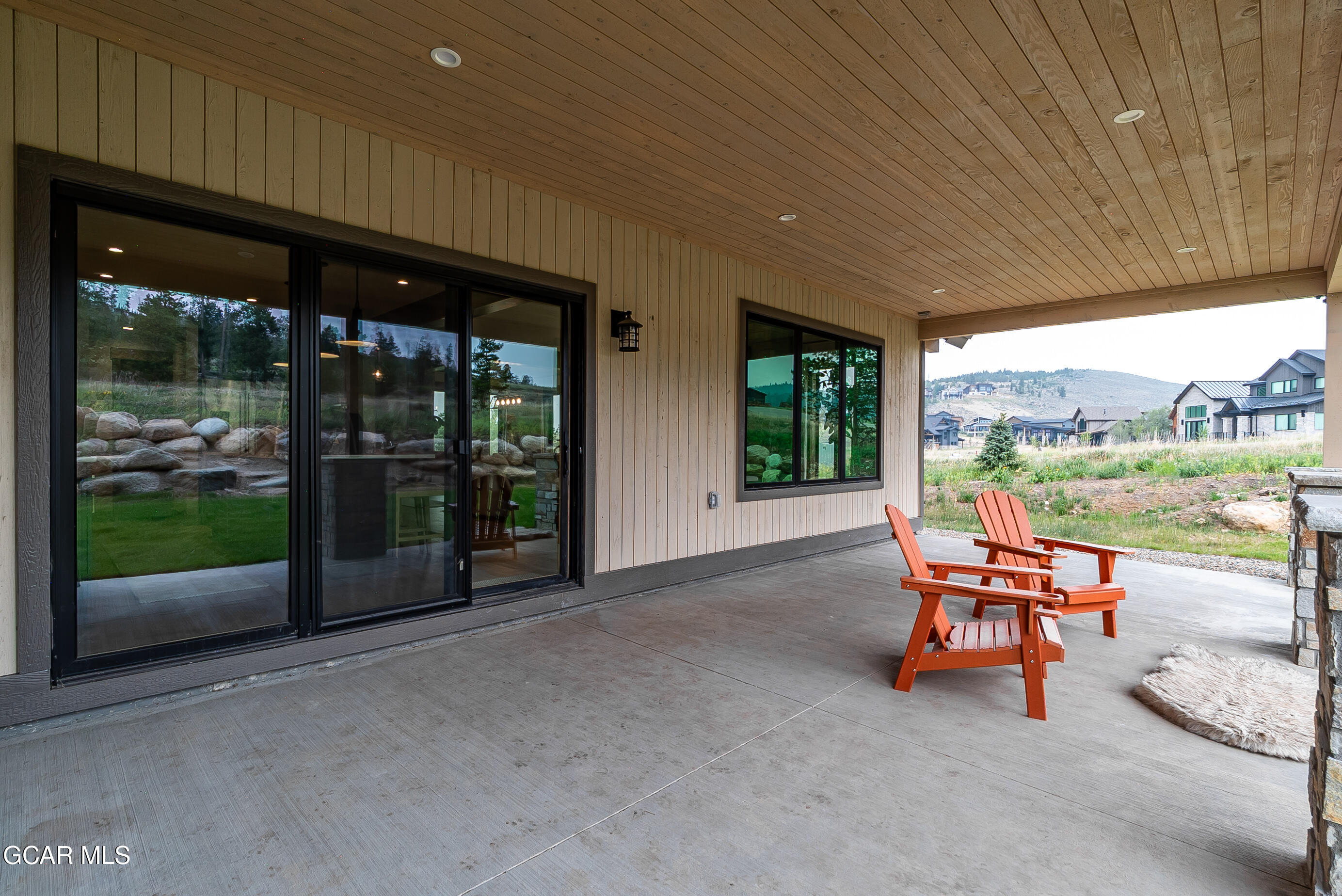 90 Cumulus Road Granby CO 80446
