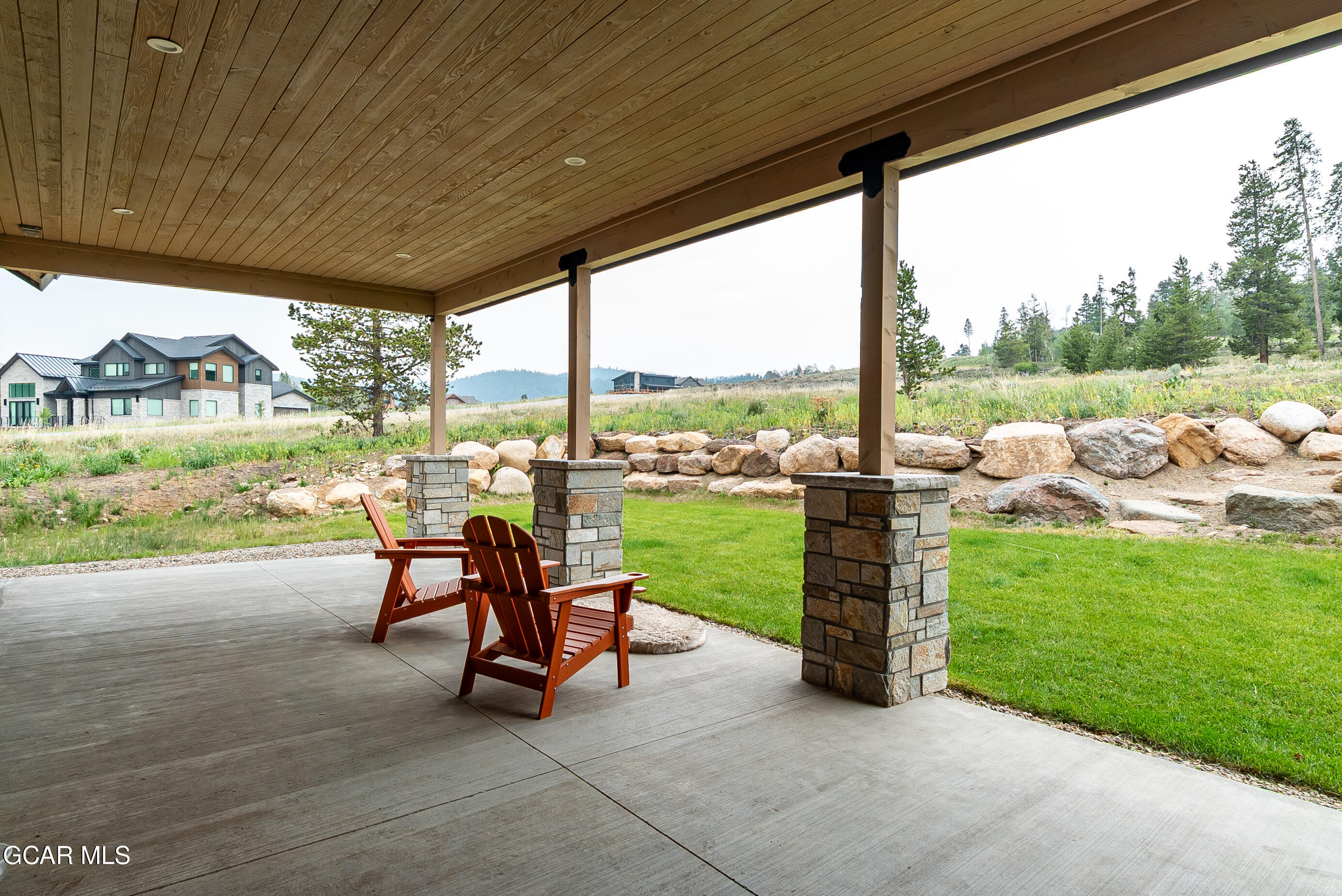 90 Cumulus Road Granby CO 80446