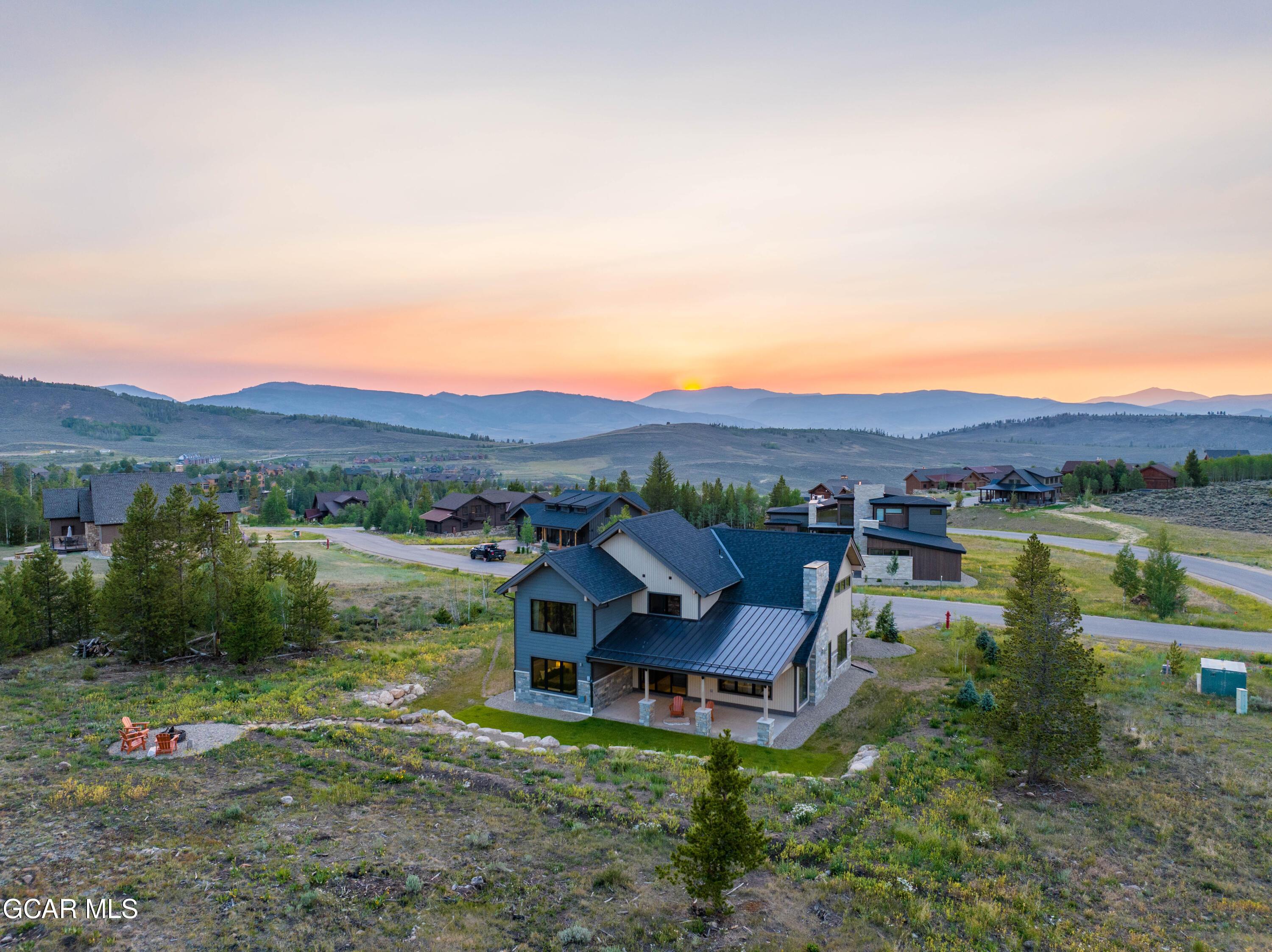 90 Cumulus Road Granby CO 80446