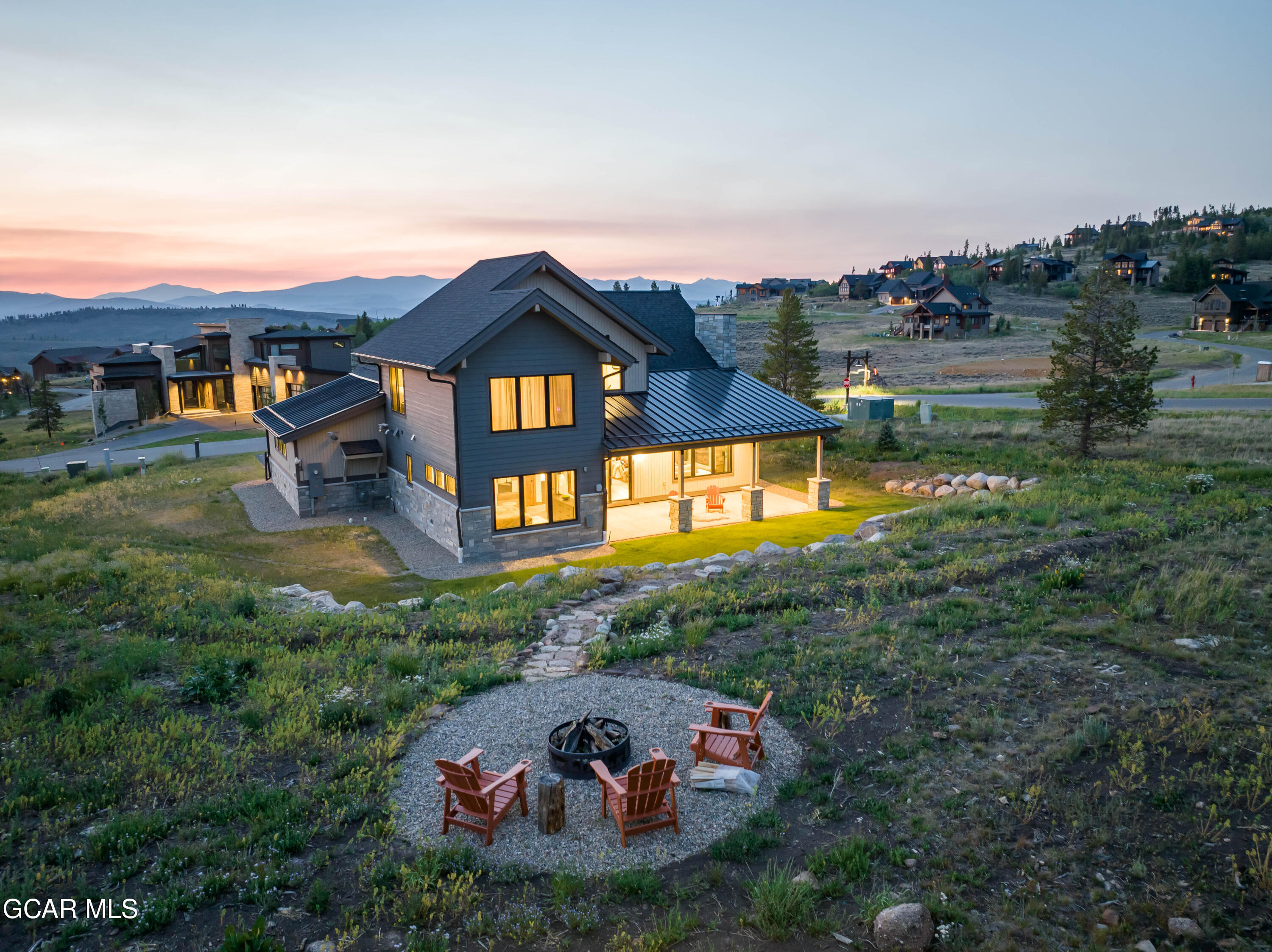 90 Cumulus Road Granby CO 80446