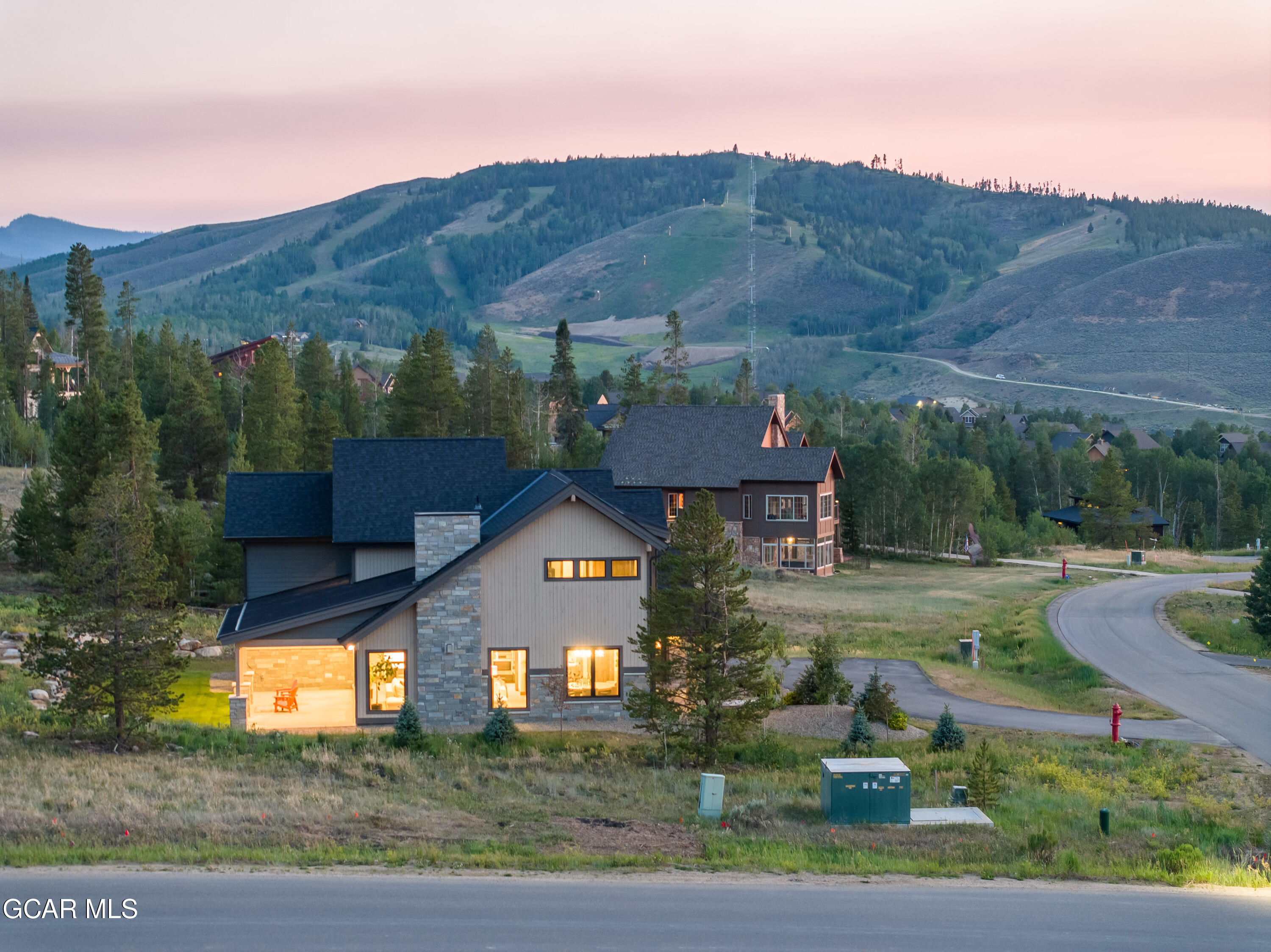 90 Cumulus Road Granby CO 80446