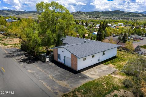 Granby Homes Under $700K