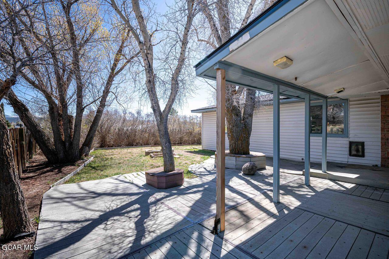 2 West Diamond Avenue Granby CO 80446