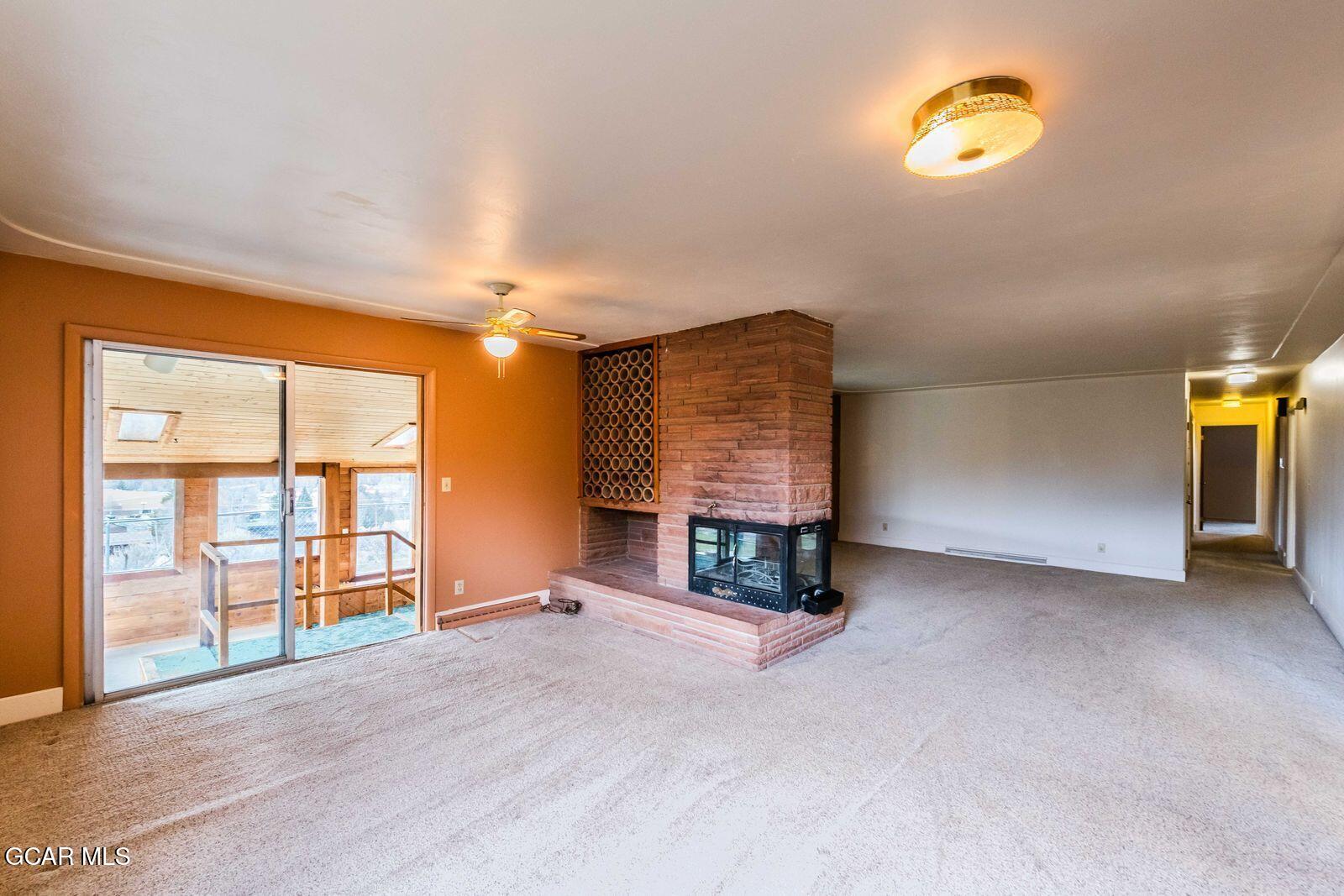 2 West Diamond Avenue Granby CO 80446