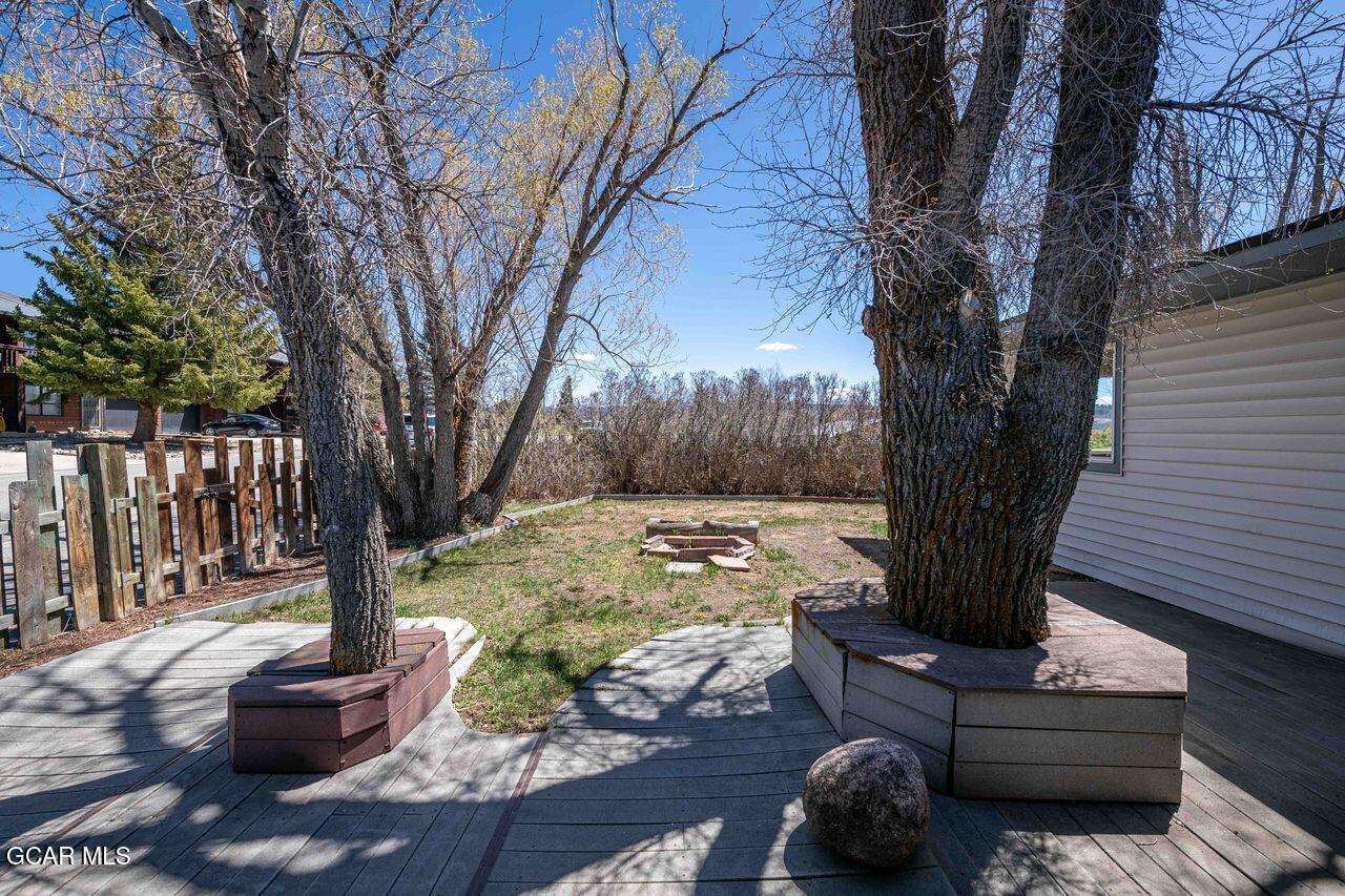 2 West Diamond Avenue Granby CO 80446