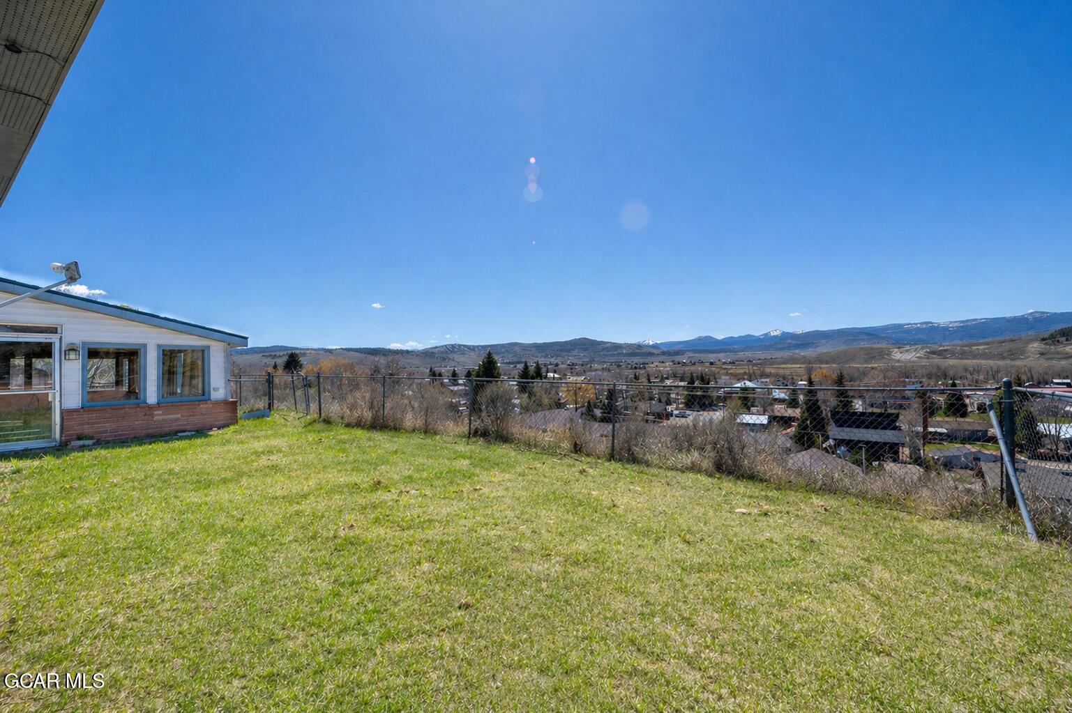 2 West Diamond Avenue Granby CO 80446