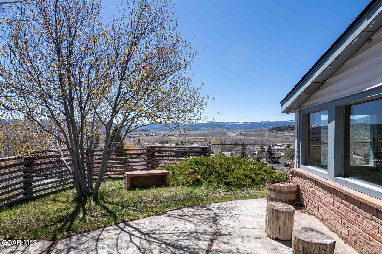 2 West Diamond Avenue Granby CO 80446