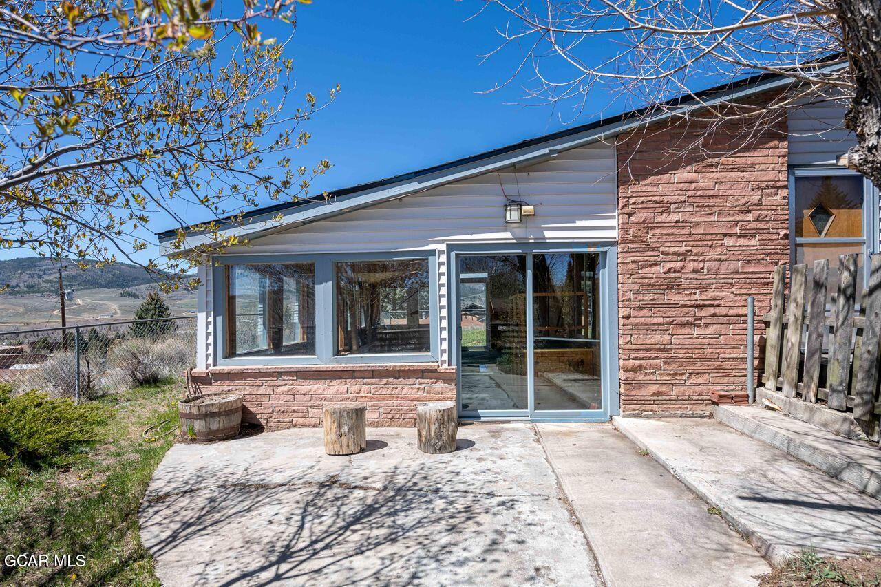 2 West Diamond Avenue Granby CO 80446