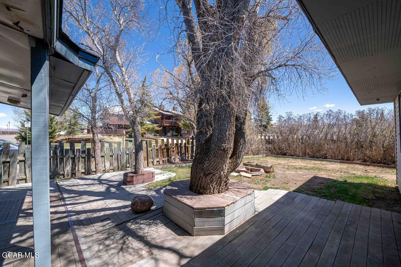 2 West Diamond Avenue Granby CO 80446
