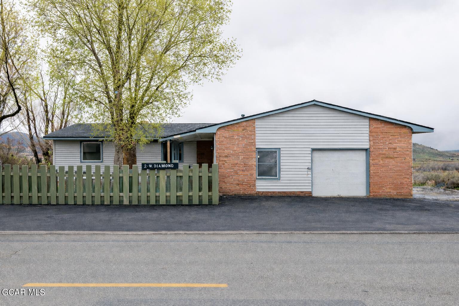 2 West Diamond Avenue Granby CO 80446