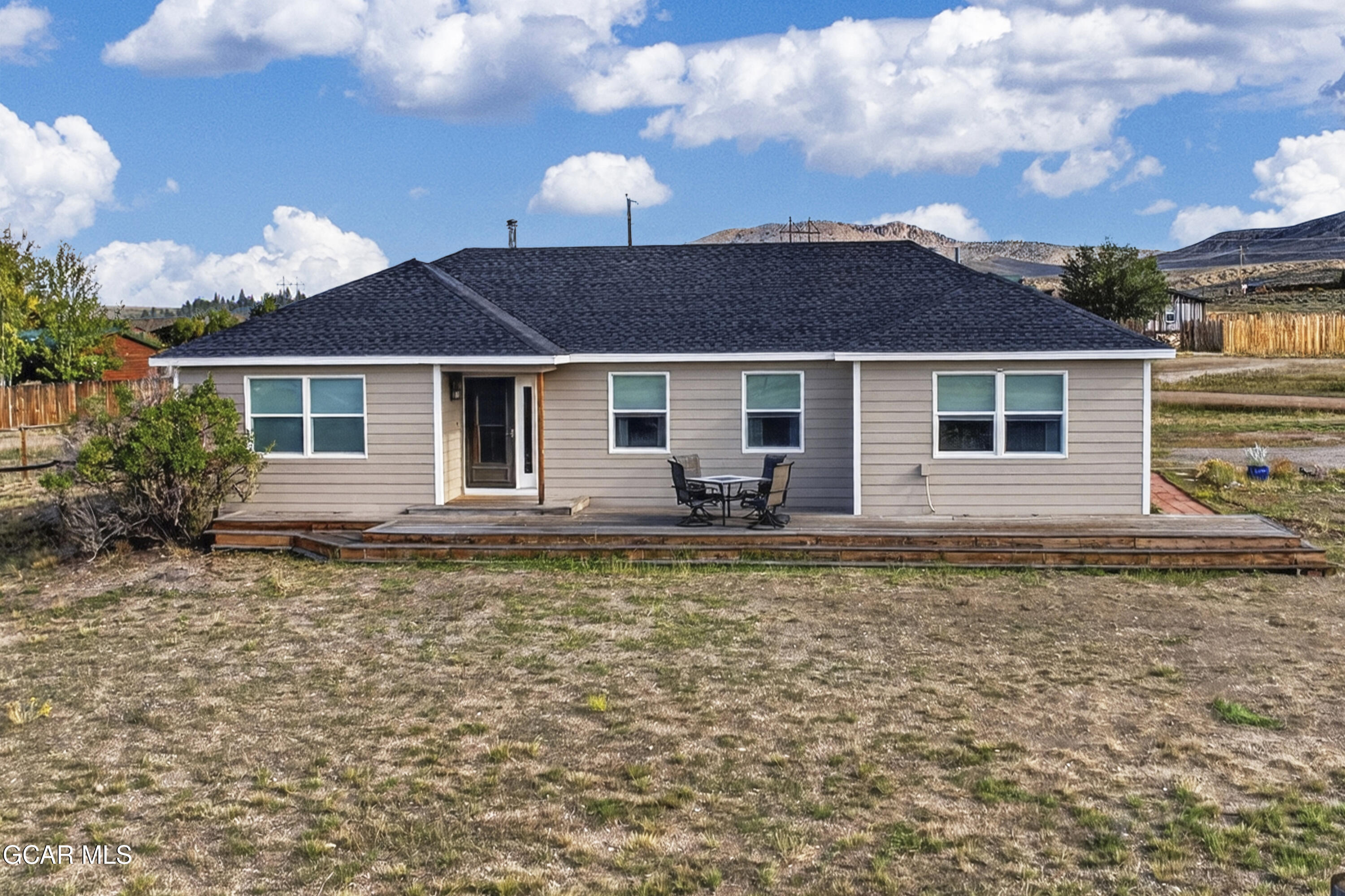 43 County Road 1014 Kremmling CO 80459