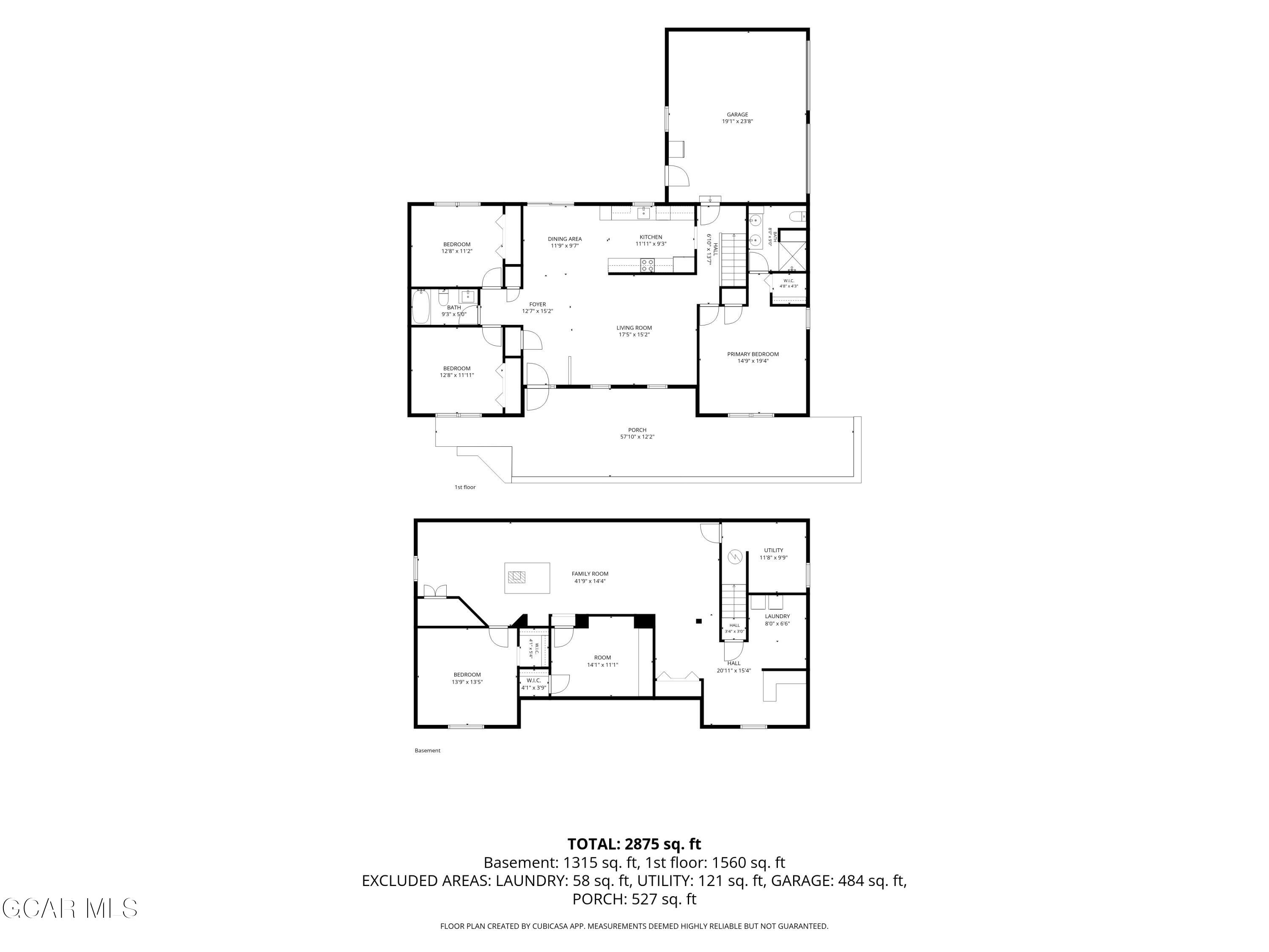43 County Road 1014 Kremmling CO 80459