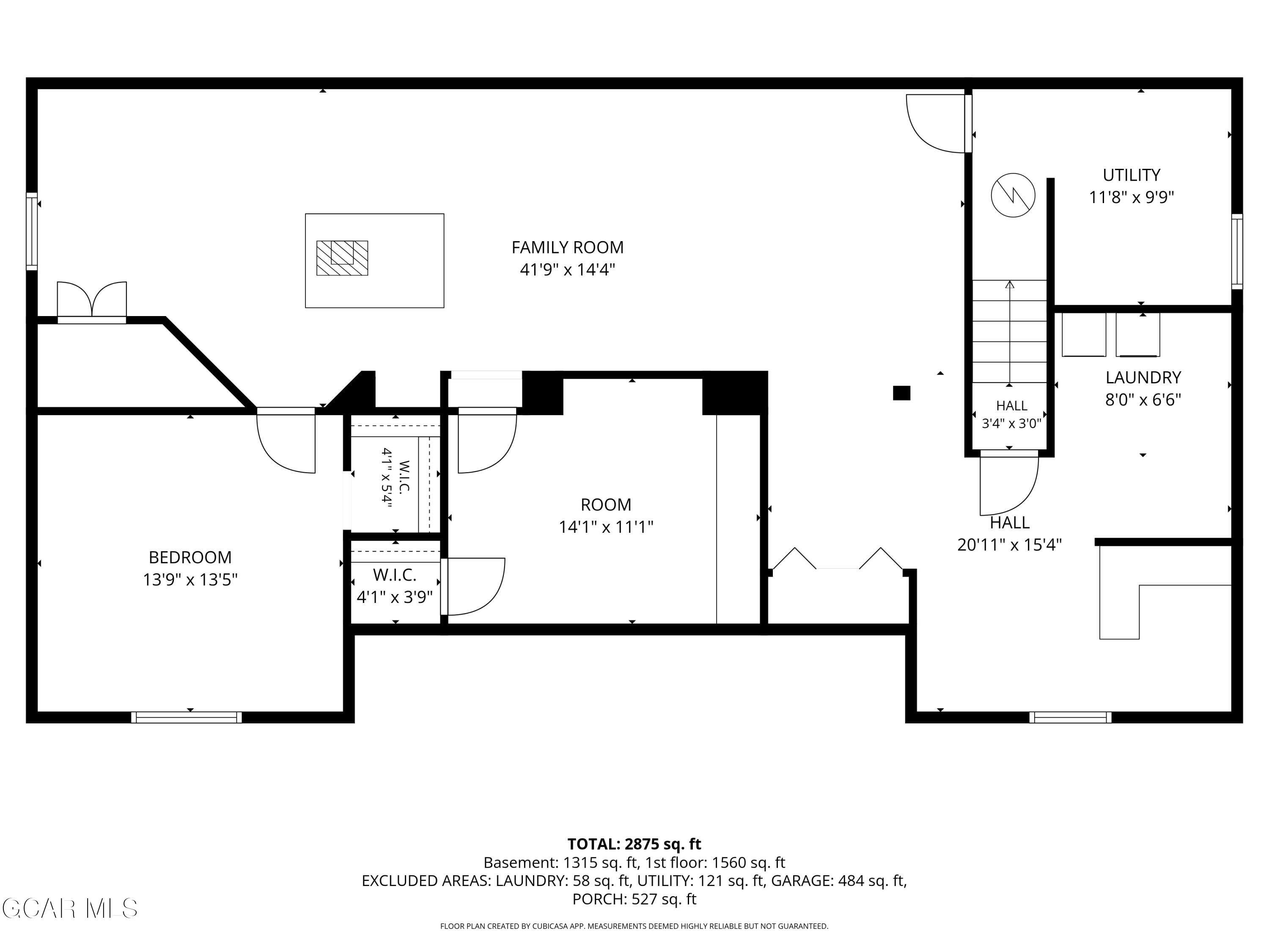 43 County Road 1014 Kremmling CO 80459