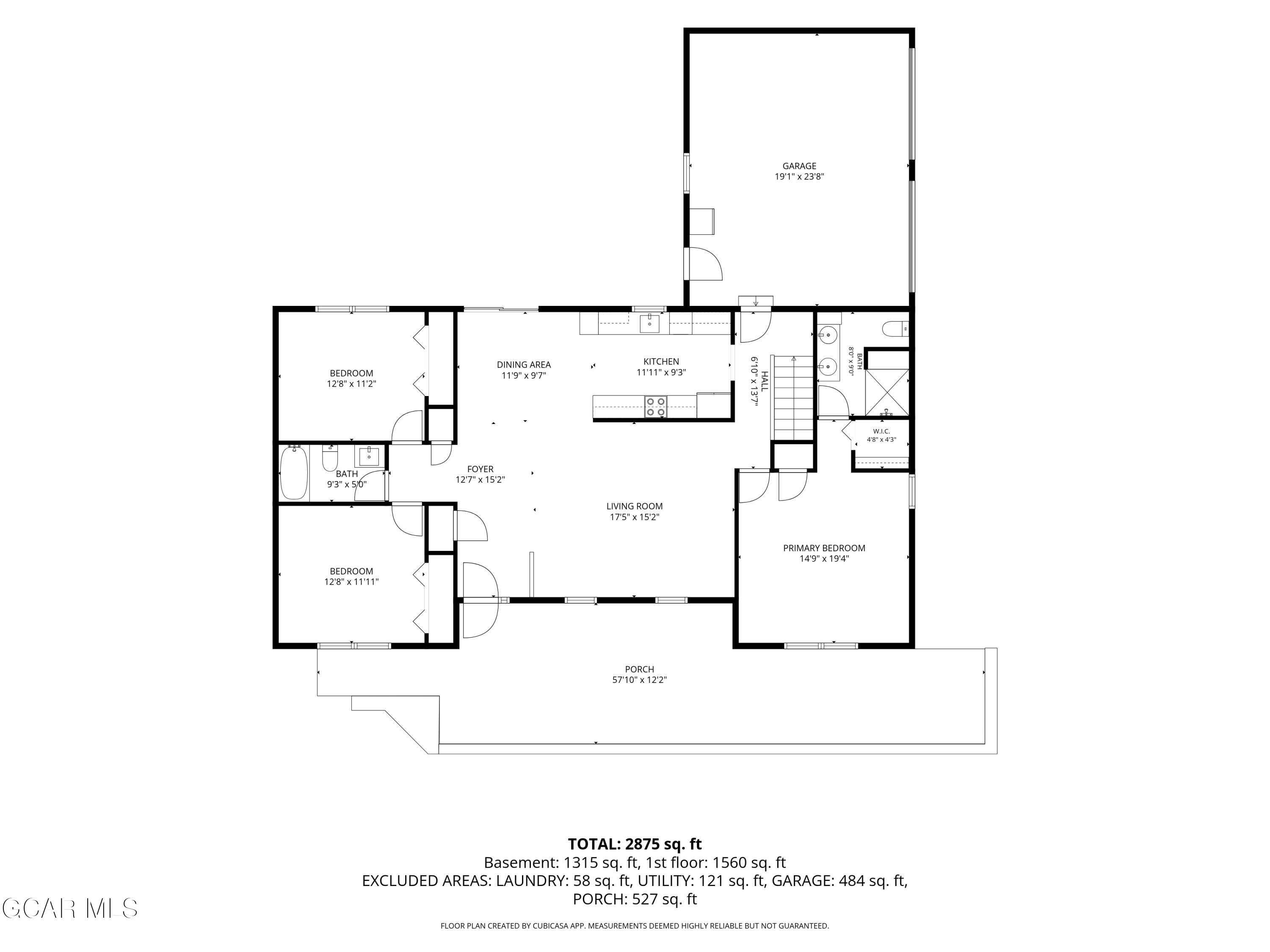 43 County Road 1014 Kremmling CO 80459
