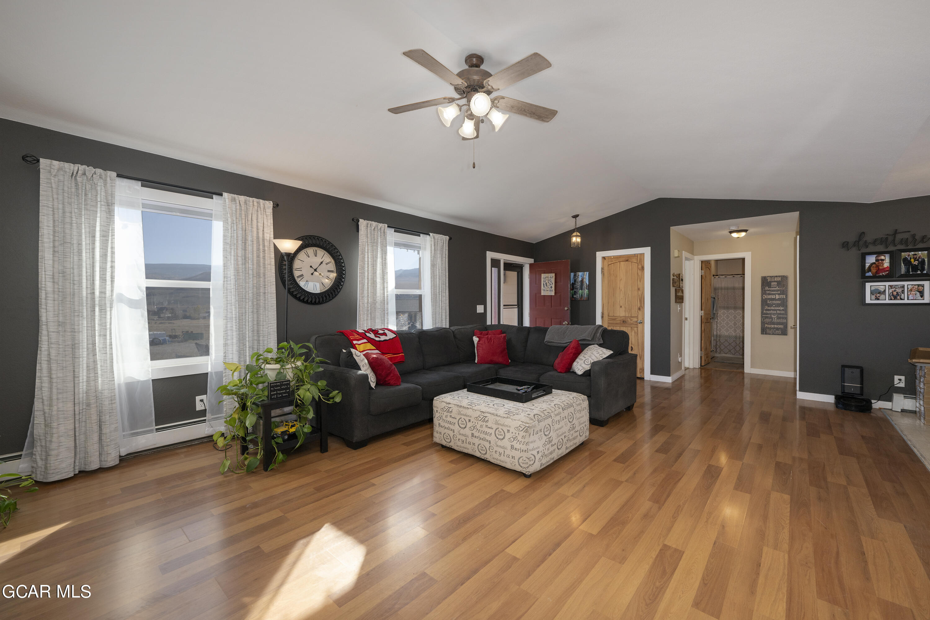 43 County Road 1014 Kremmling CO 80459