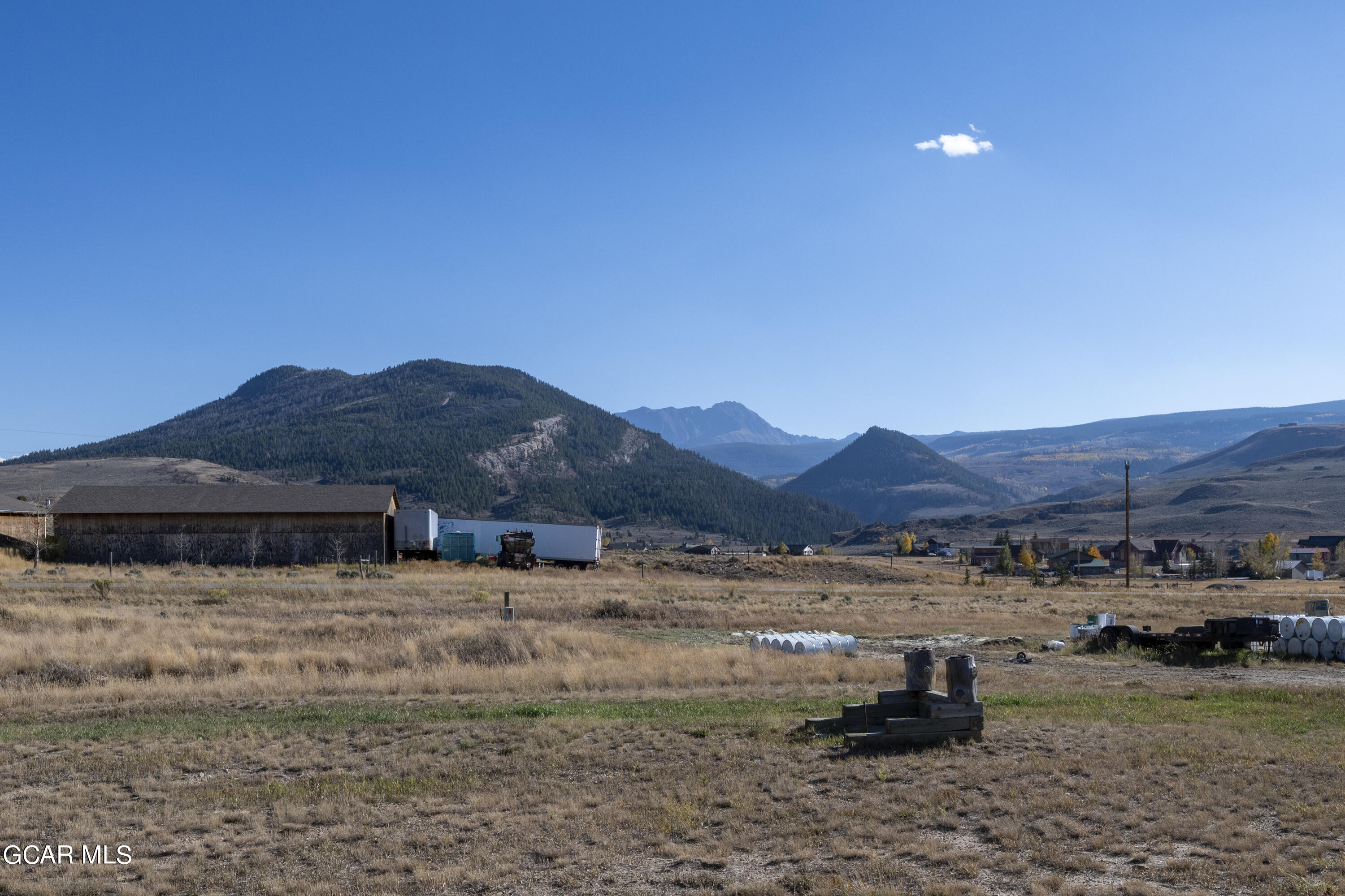 43 County Road 1014 Kremmling CO 80459