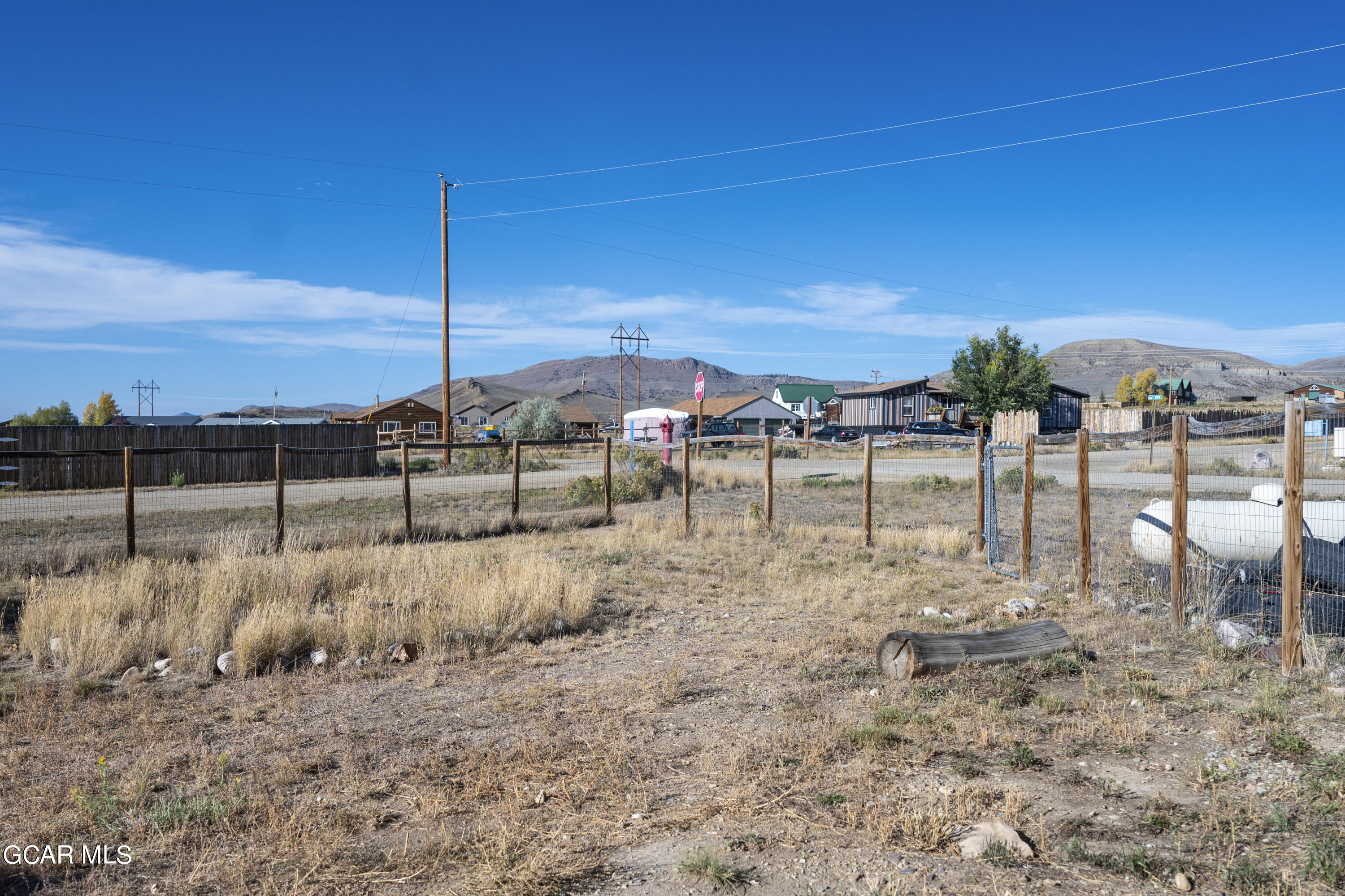 43 County Road 1014 Kremmling CO 80459