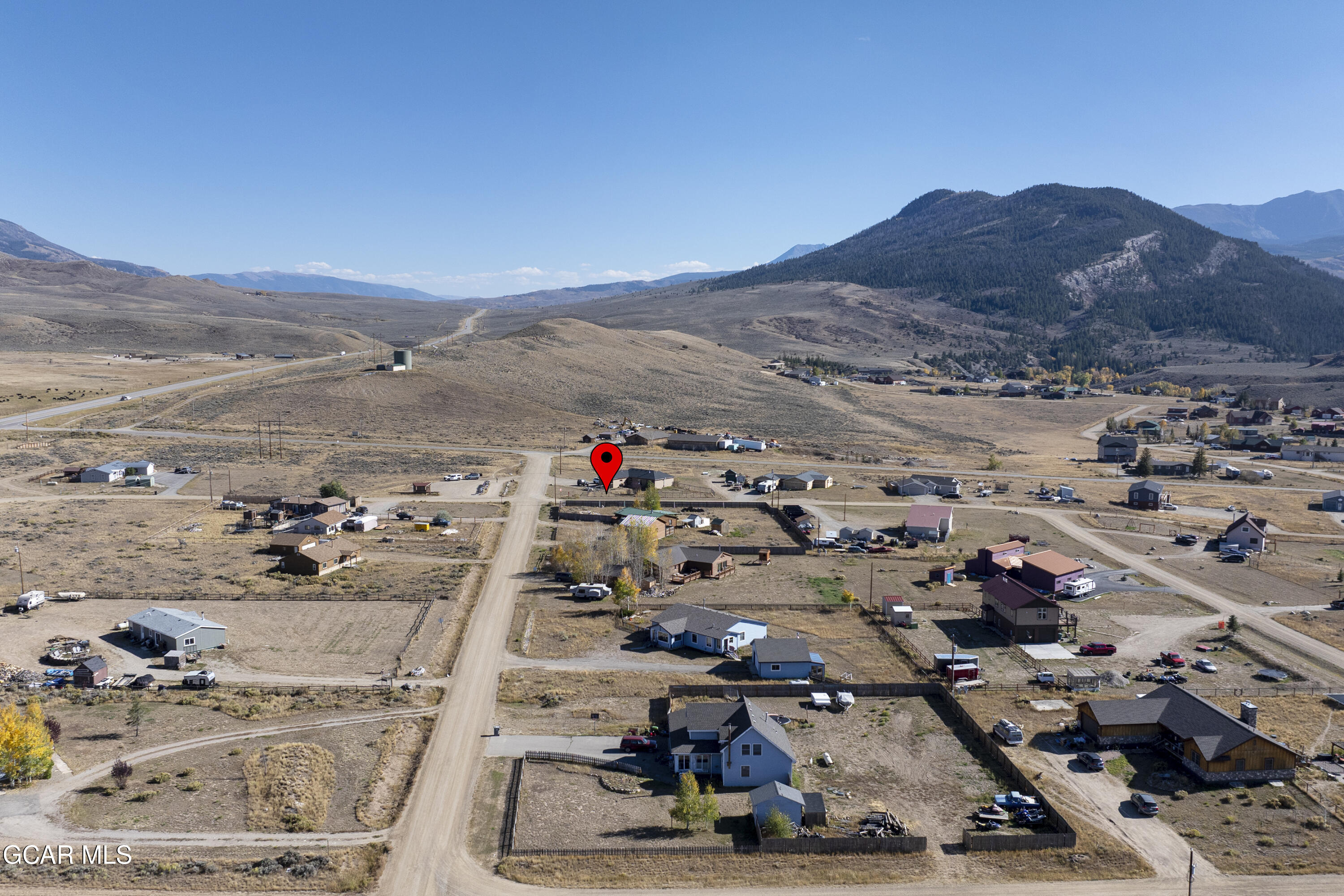 43 County Road 1014 Kremmling CO 80459