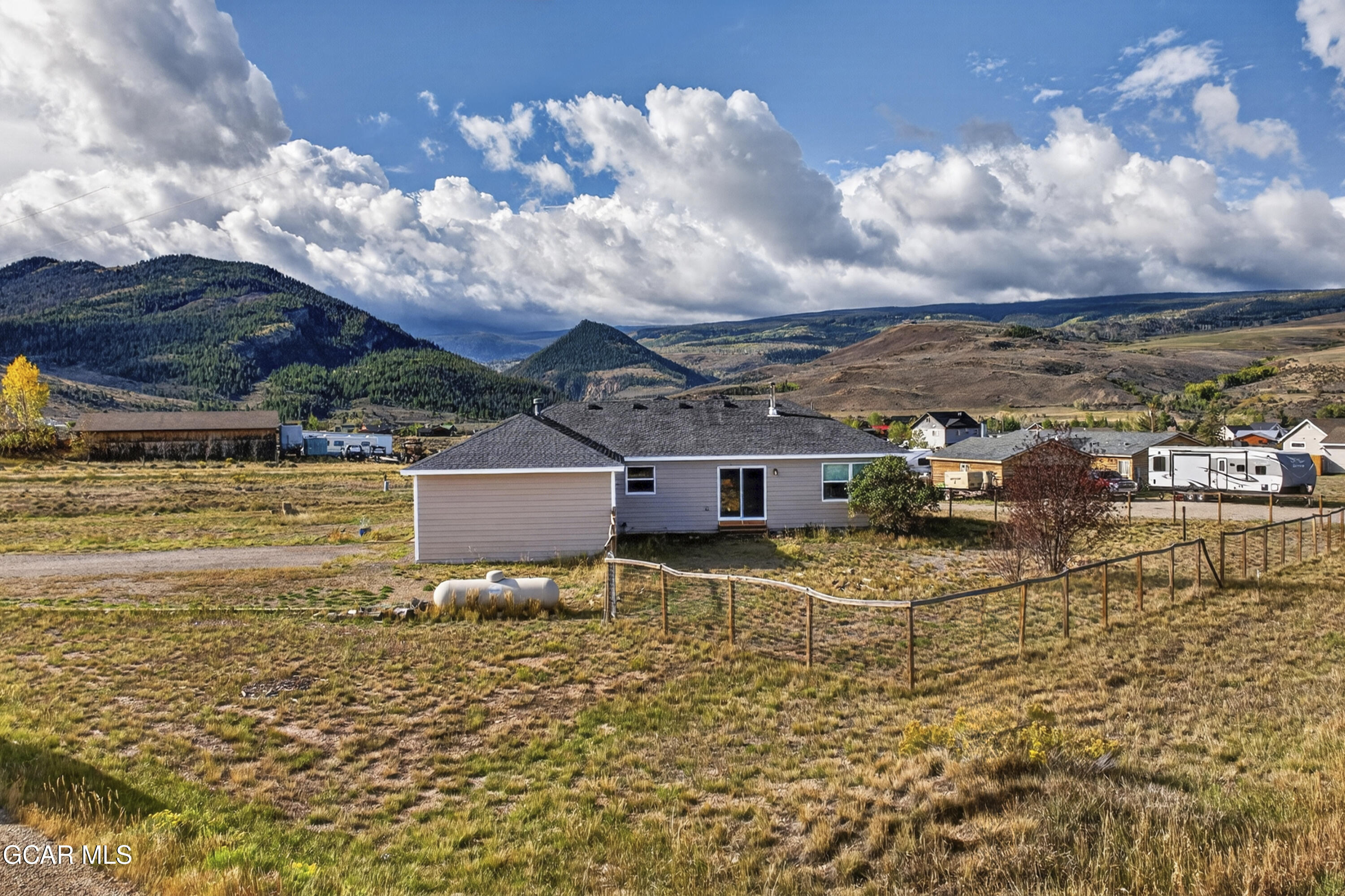 43 County Road 1014 Kremmling CO 80459