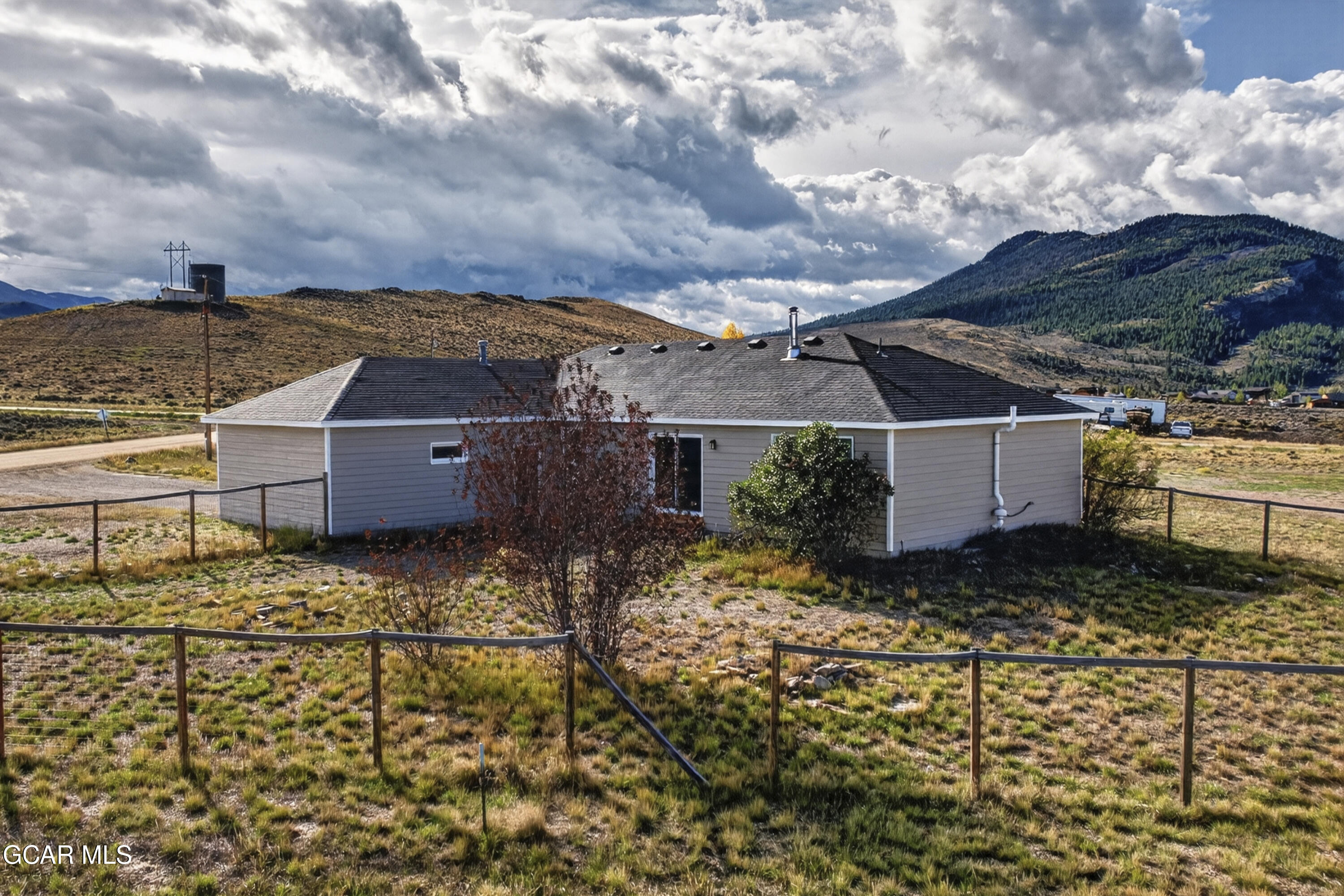43 County Road 1014 Kremmling CO 80459