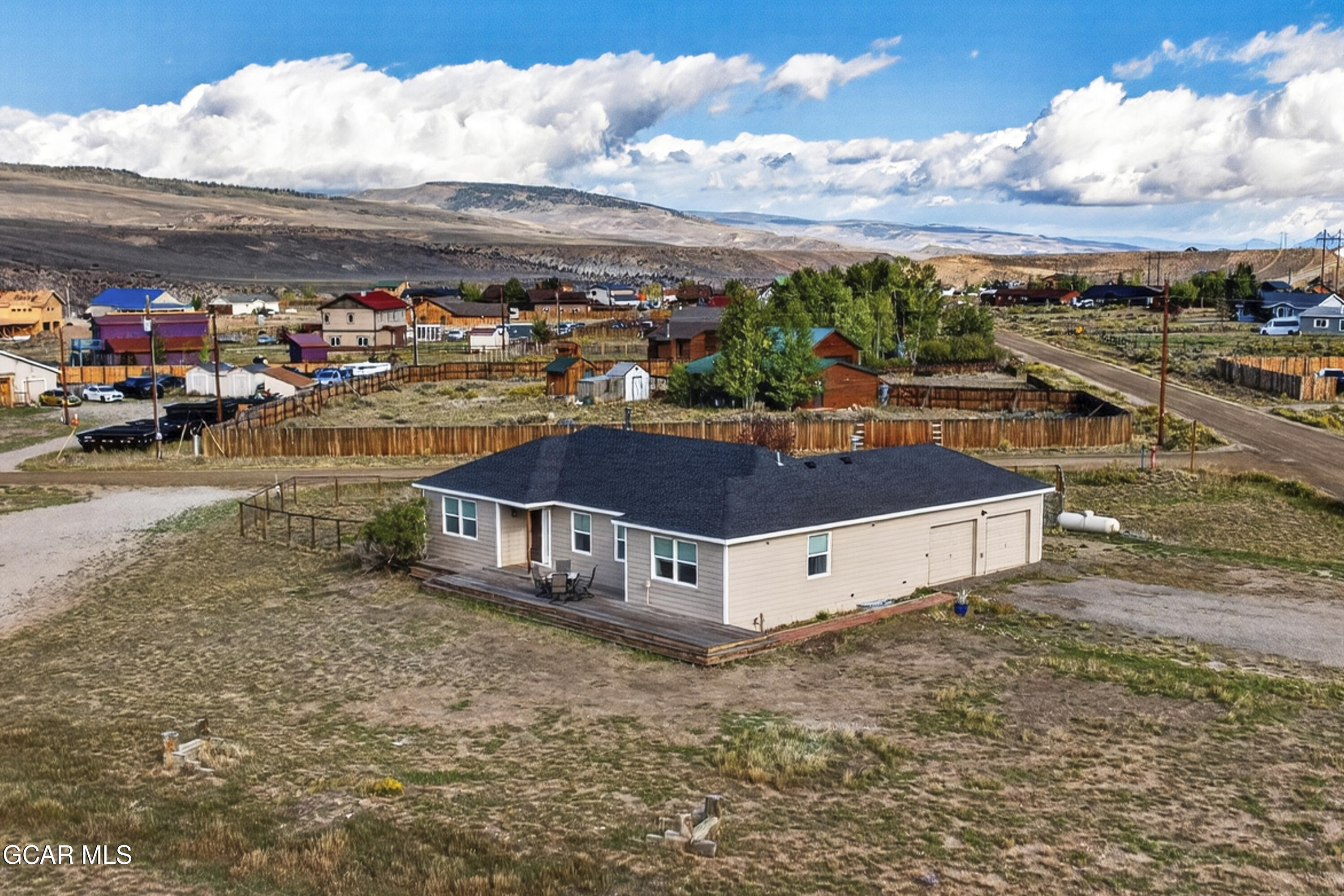 43 County Road 1014 Kremmling CO 80459