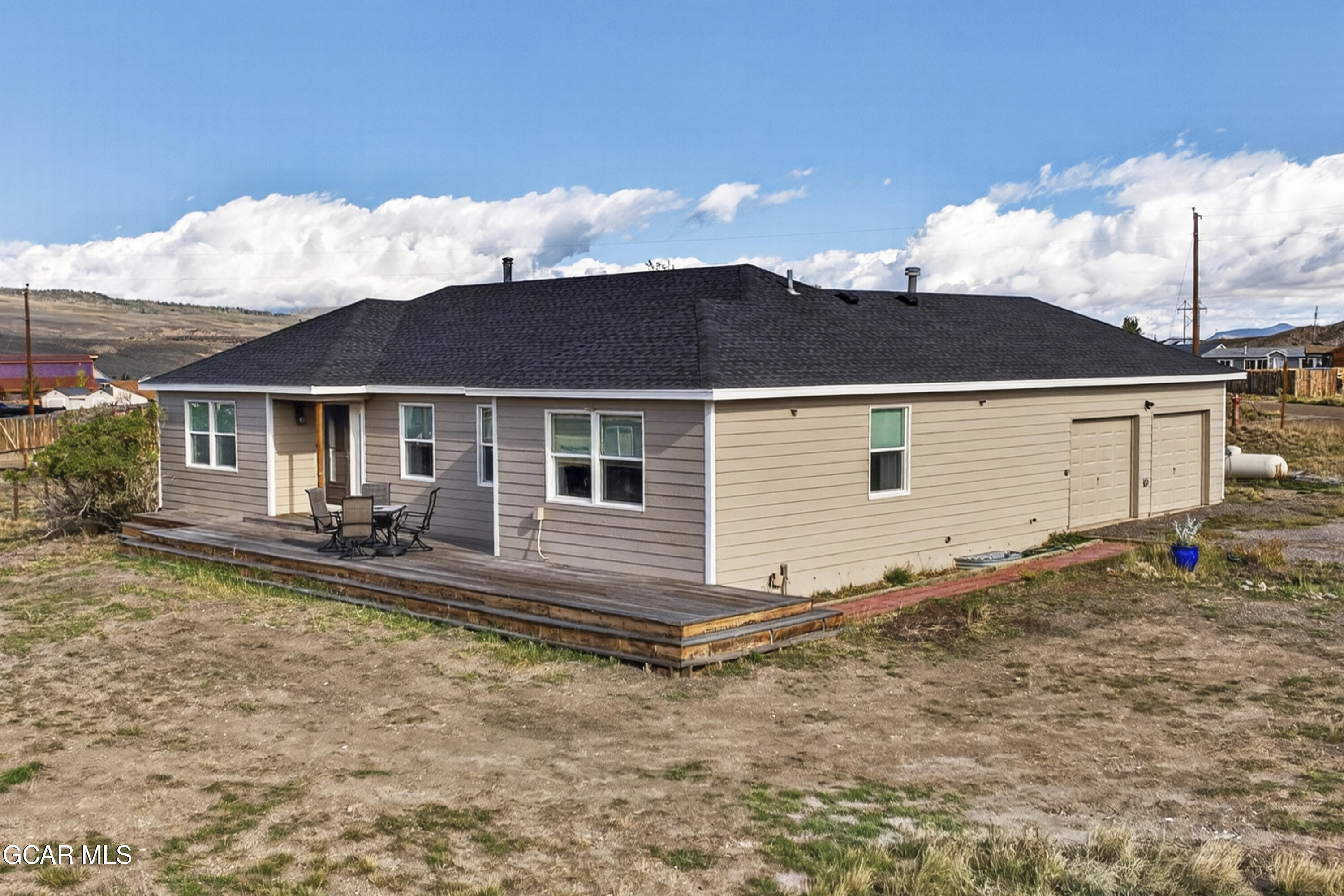 43 County Road 1014 Kremmling CO 80459