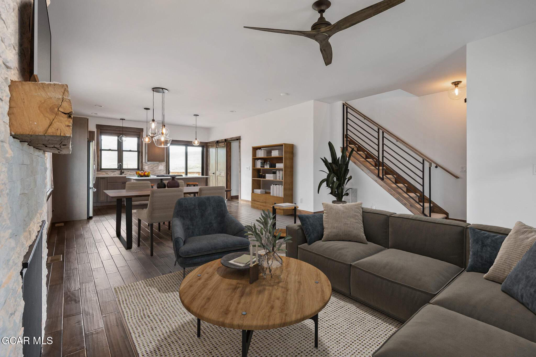 250 Elk Track Circle Granby CO 80446