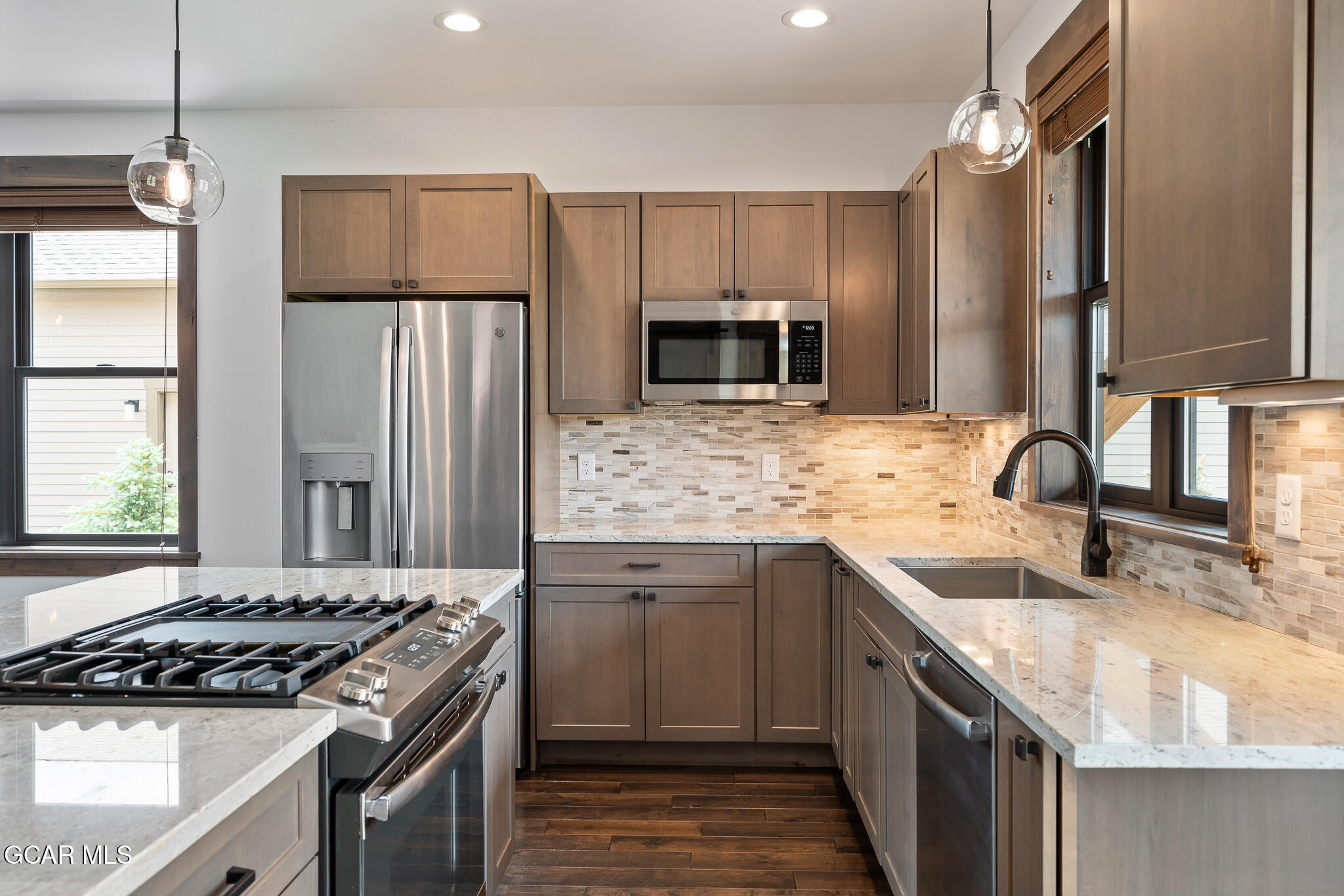 250 Elk Track Circle Granby CO 80446